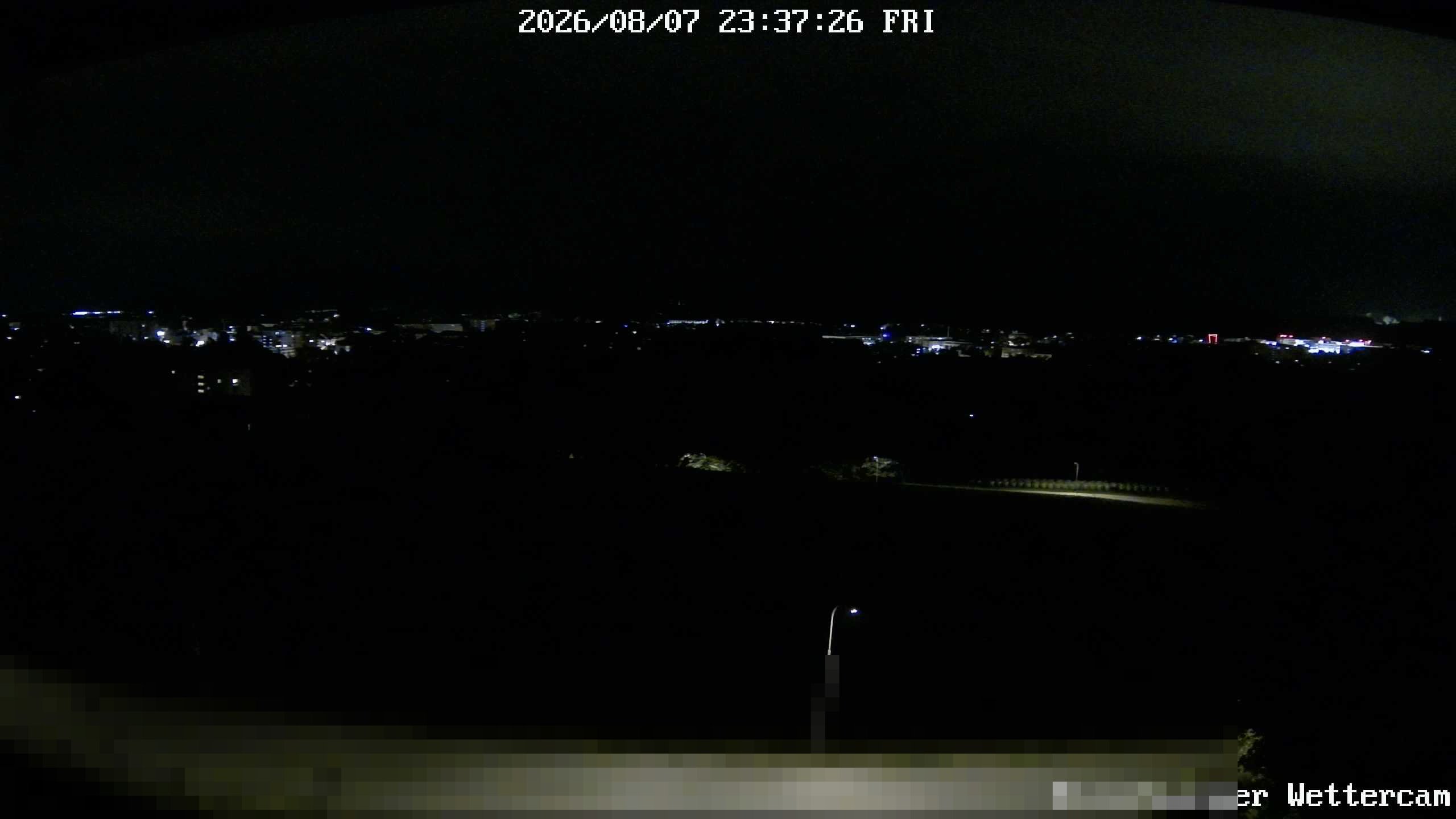Aktuelles Webcam-Bild