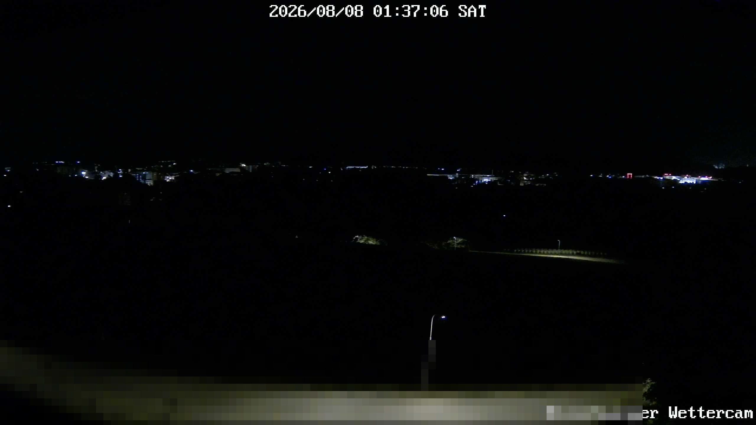 Aktuelles Webcam-Bild