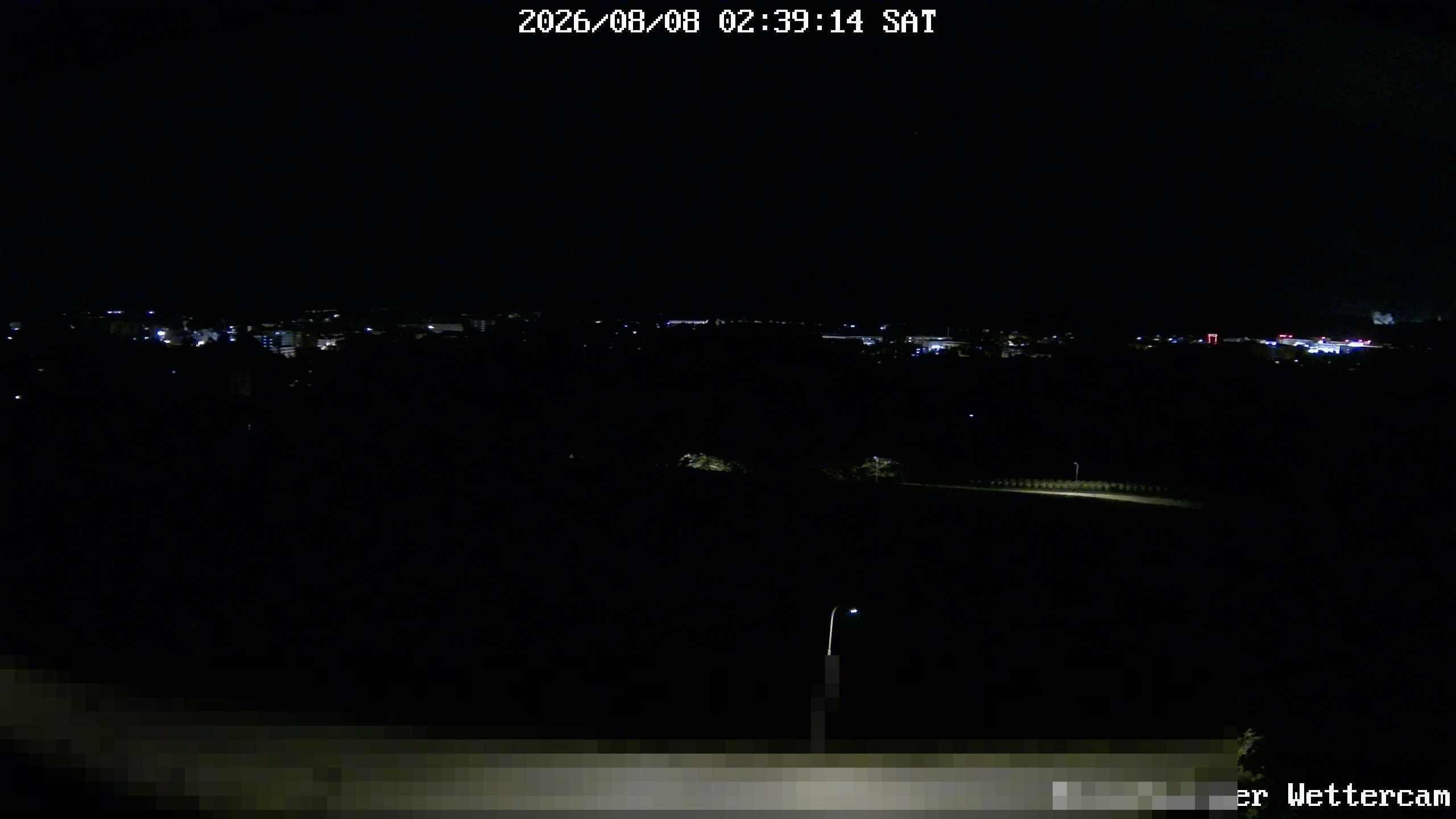 Aktuelles Webcam-Bild