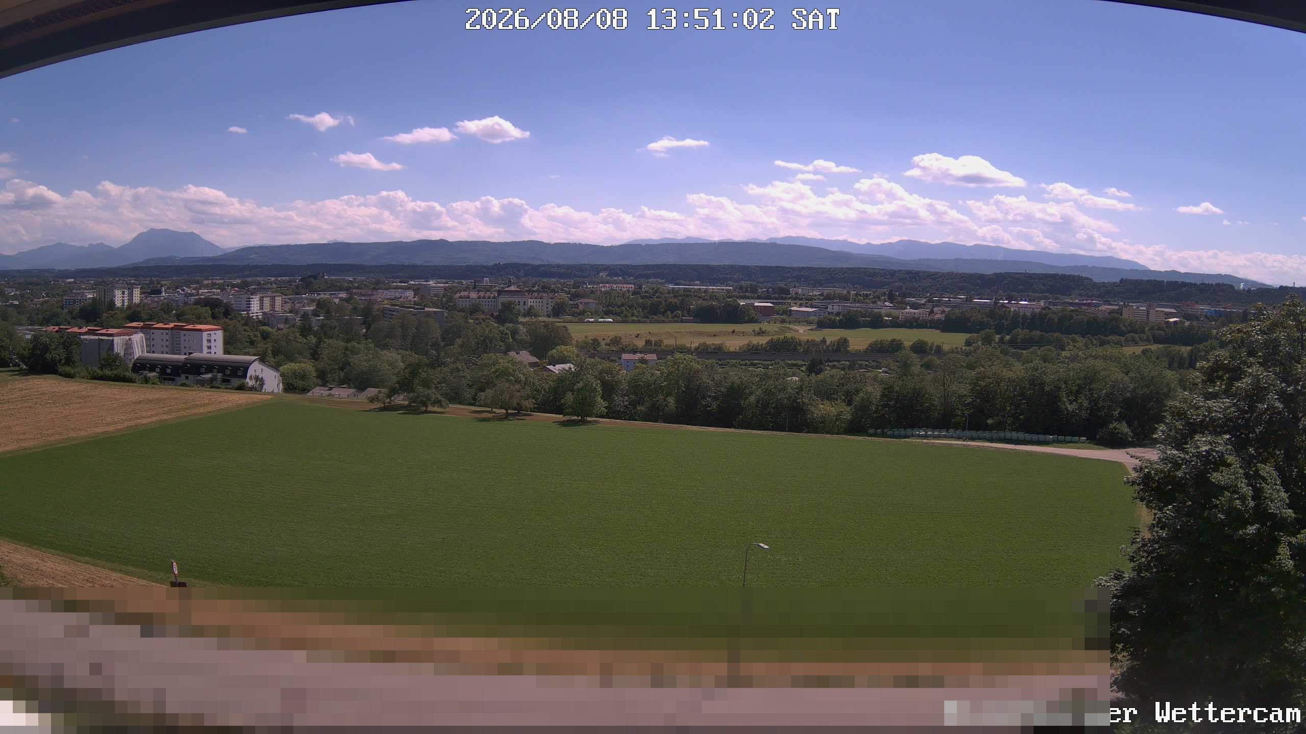 Aktuelles Webcam-Bild
