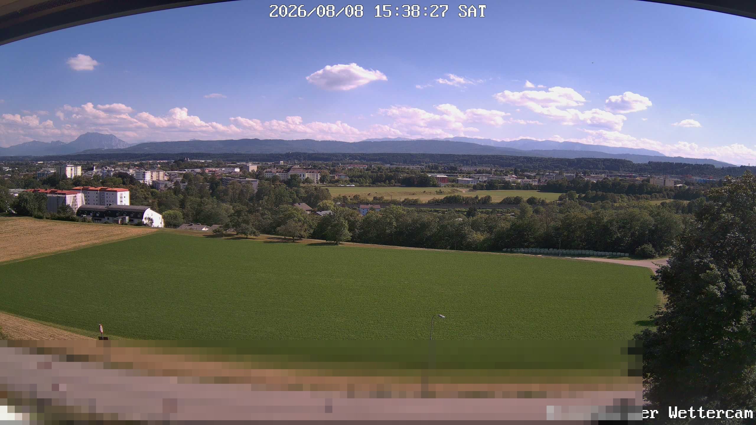 Aktuelles Webcam-Bild