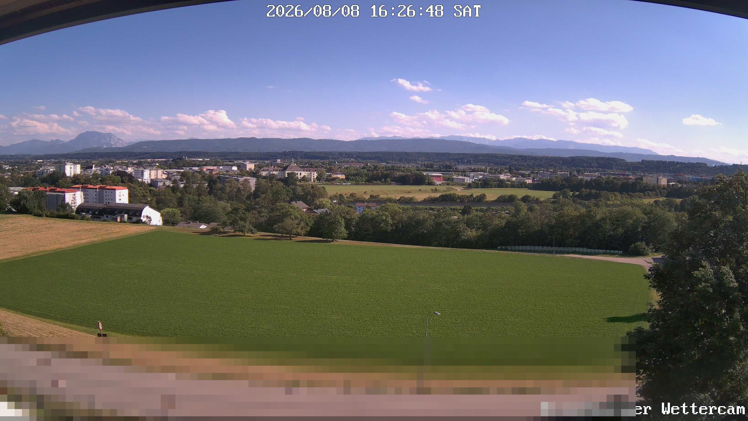 Aktuelles Webcam-Bild