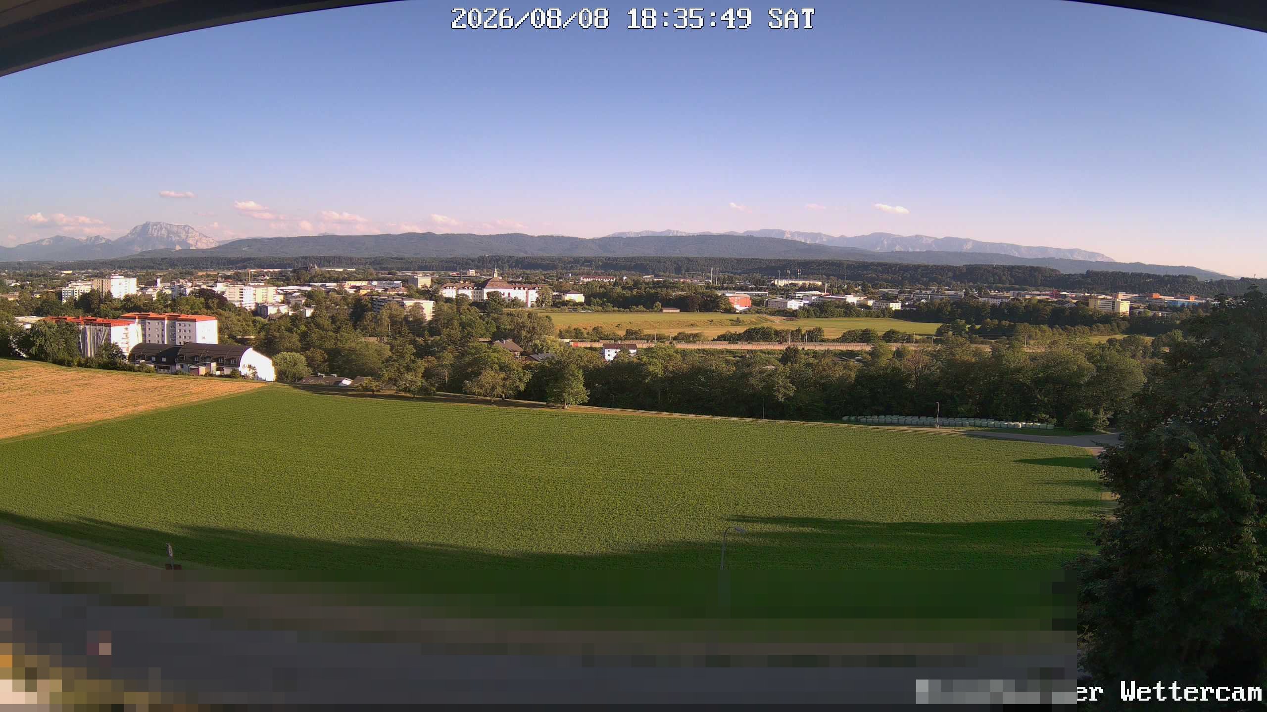 Aktuelles Webcam-Bild