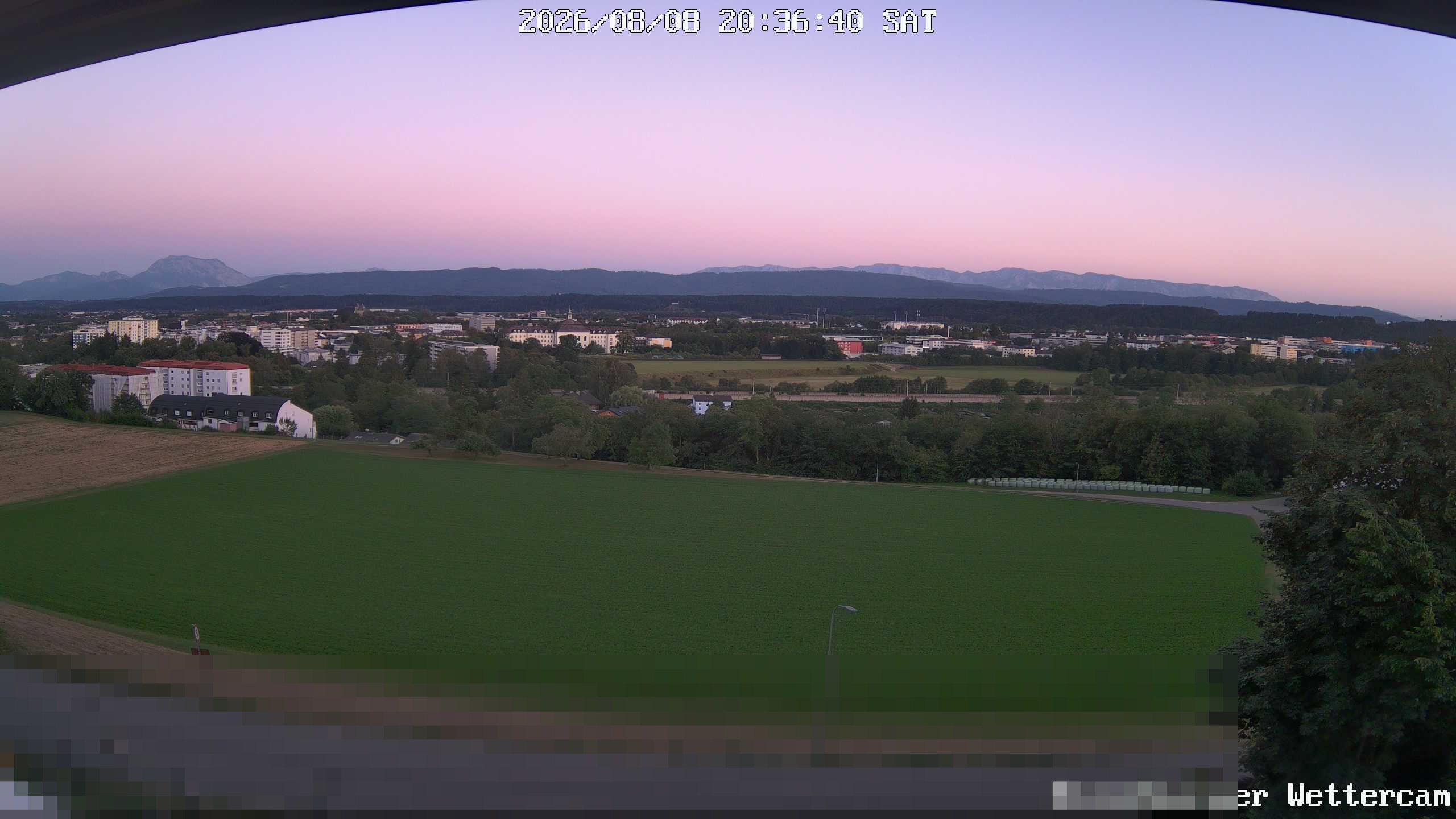 Aktuelles Webcam-Bild