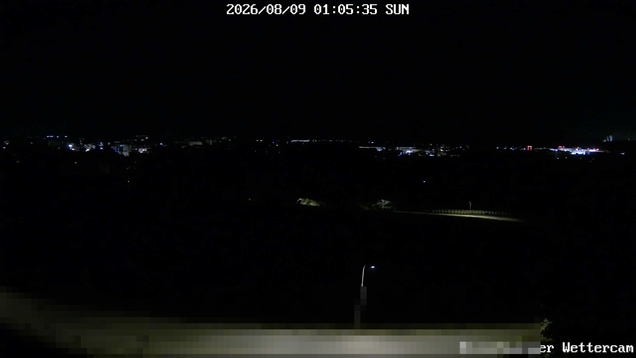 Aktuelles Webcam-Bild