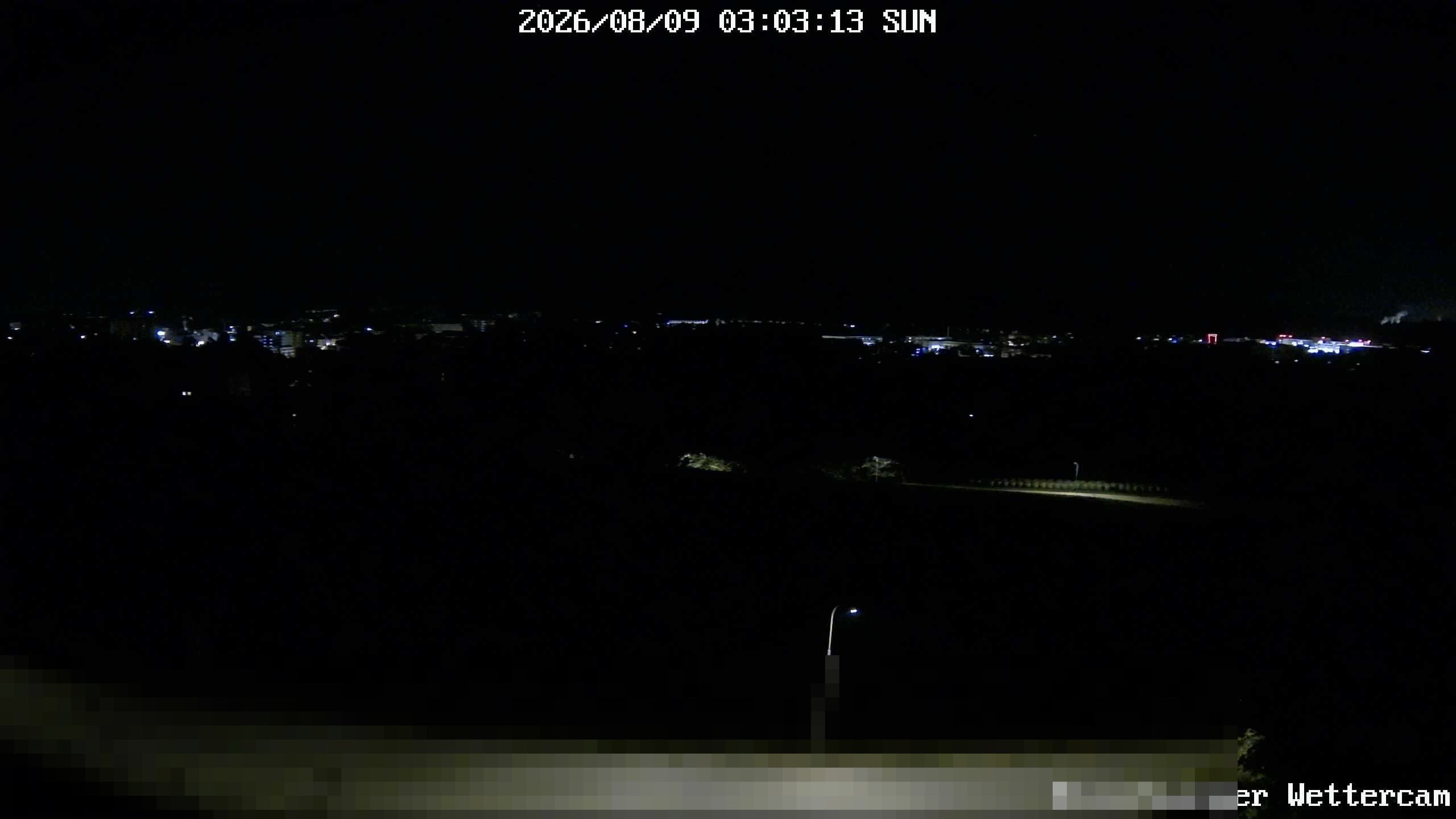 Aktuelles Webcam-Bild
