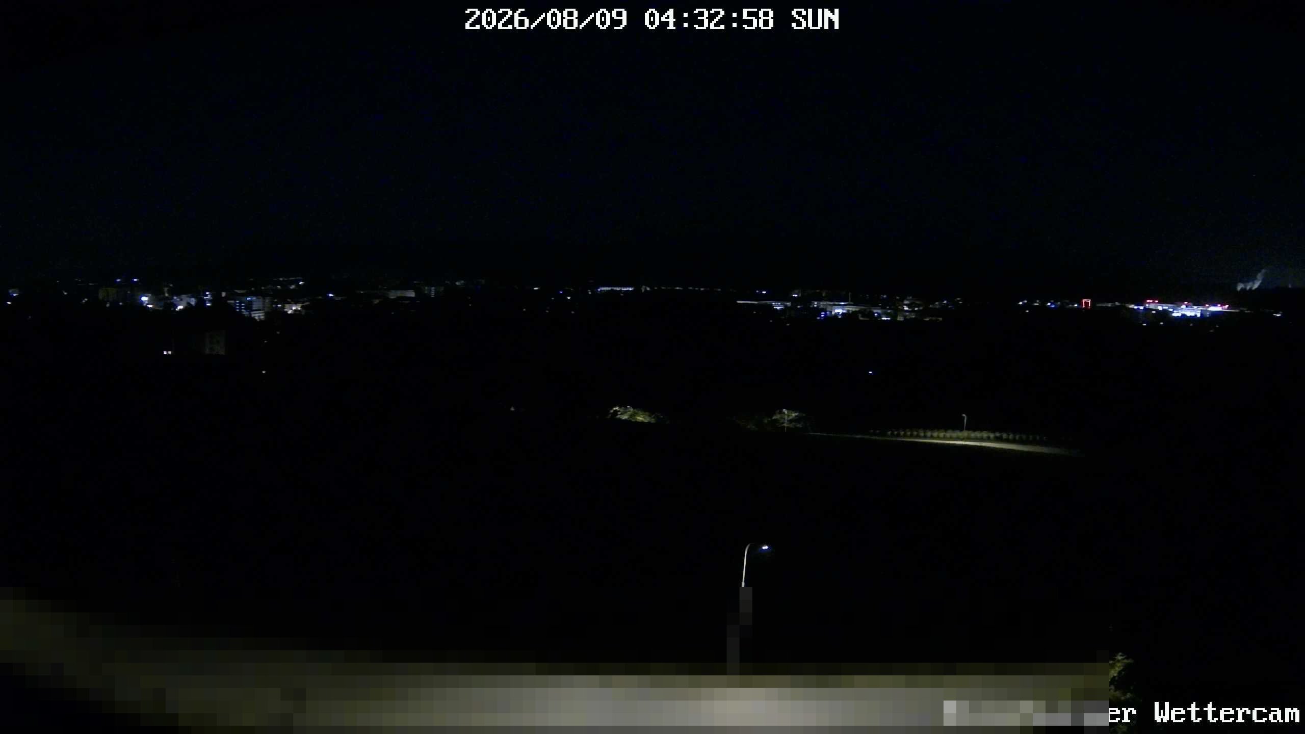 Aktuelles Webcam-Bild