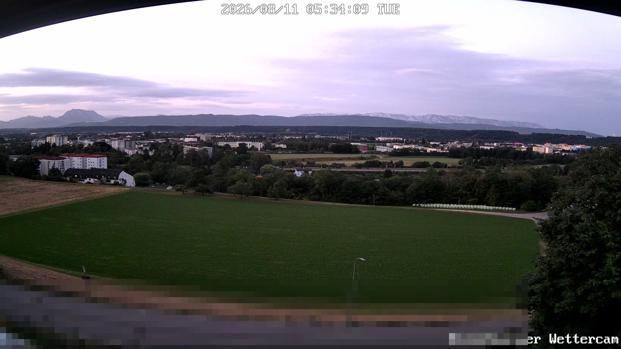 Aktuelles Webcam-Bild