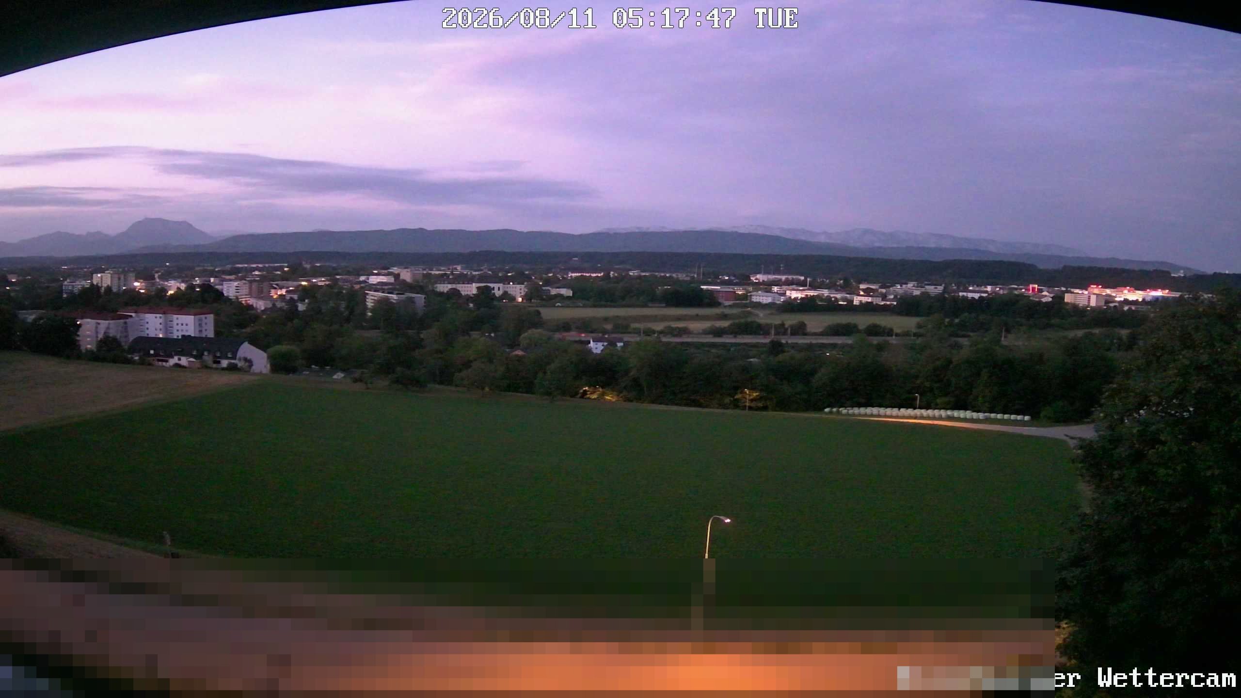 Aktuelles Webcam-Bild