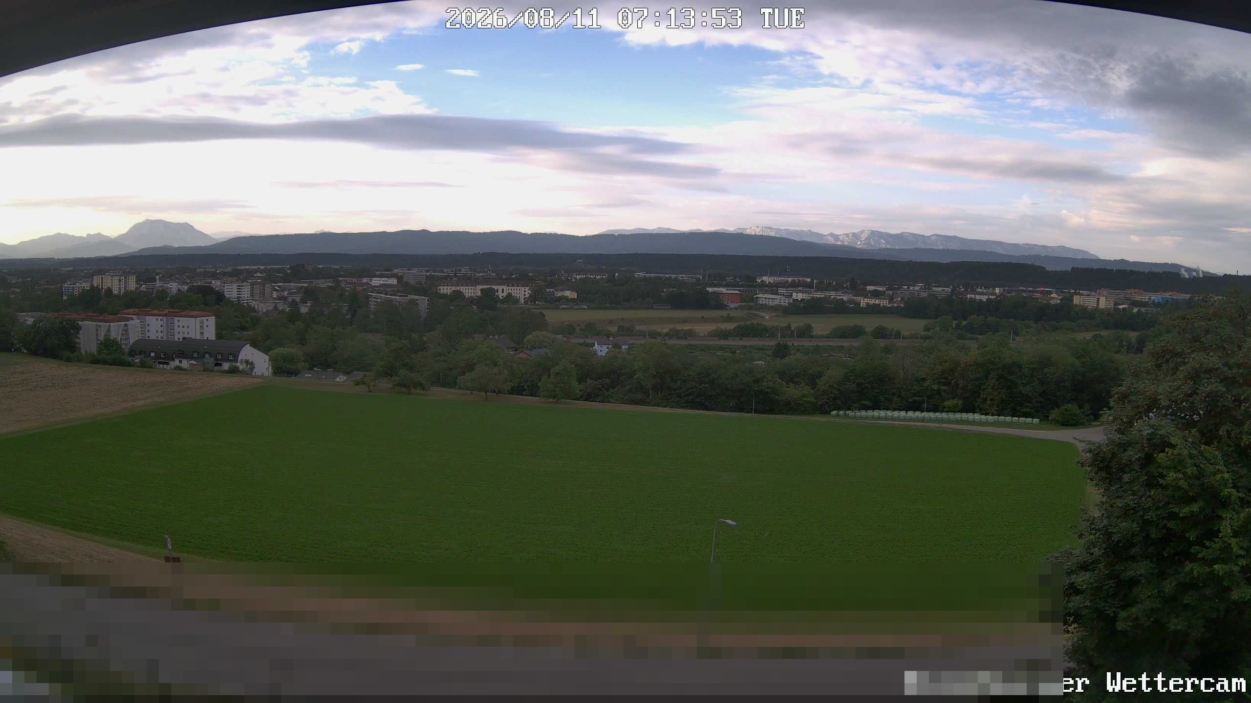 Aktuelles Webcam-Bild