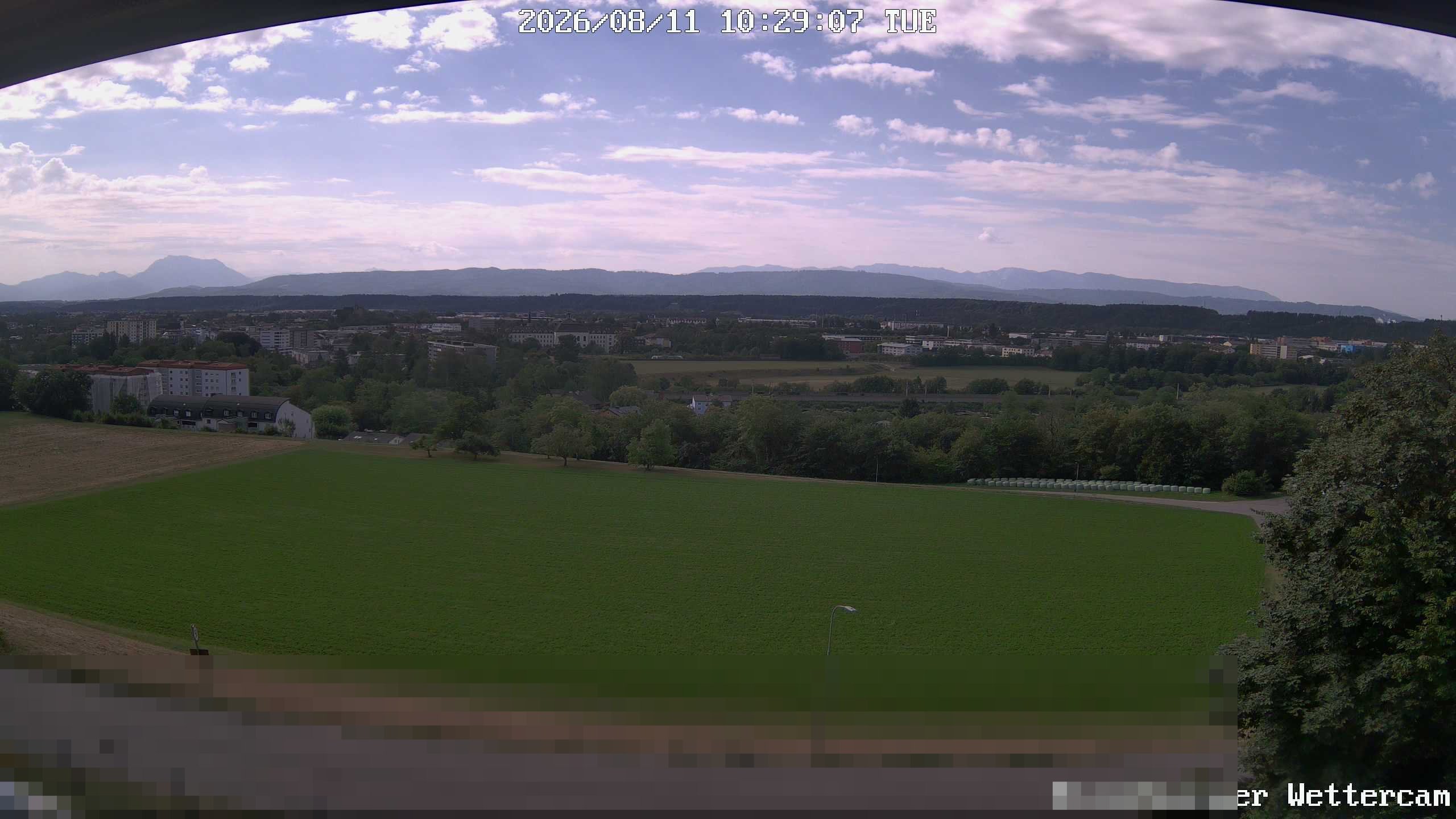 Aktuelles Webcam-Bild