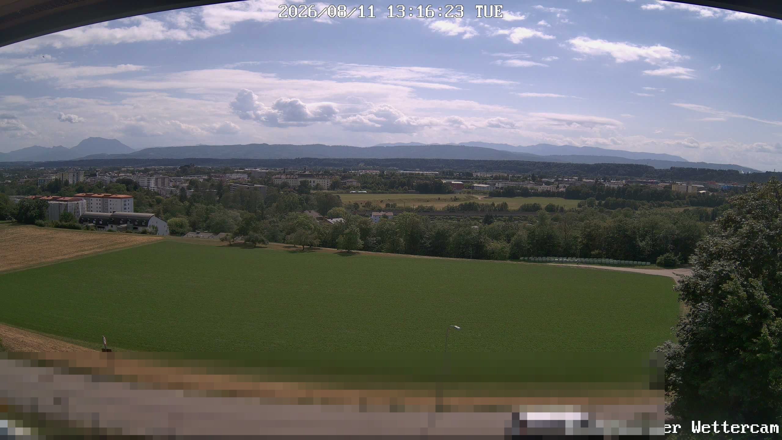 Aktuelles Webcam-Bild