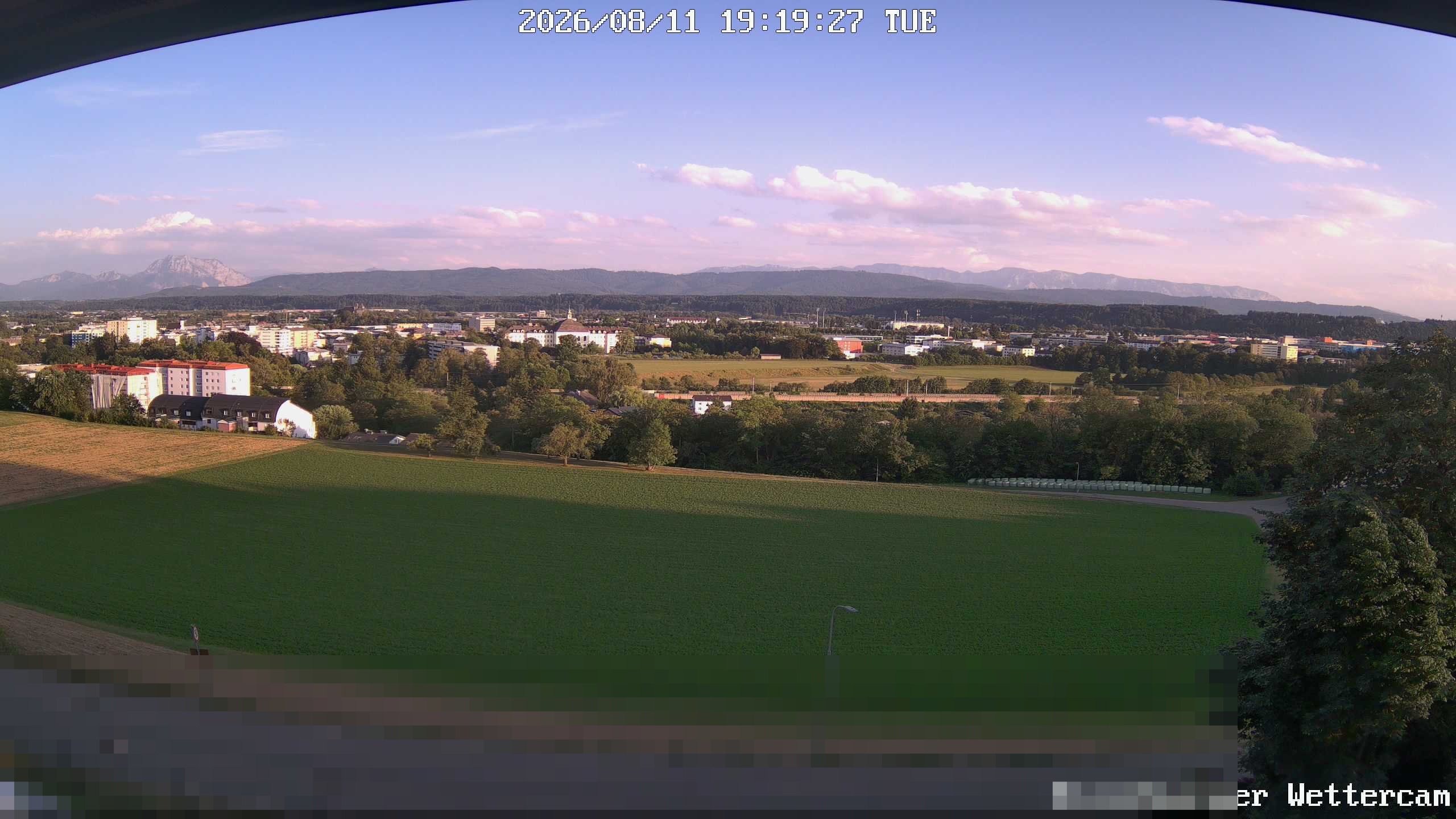 Aktuelles Webcam-Bild