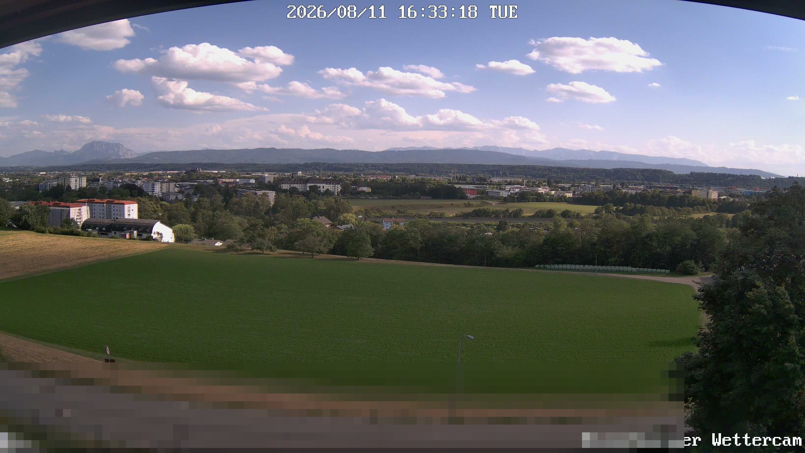 Aktuelles Webcam-Bild
