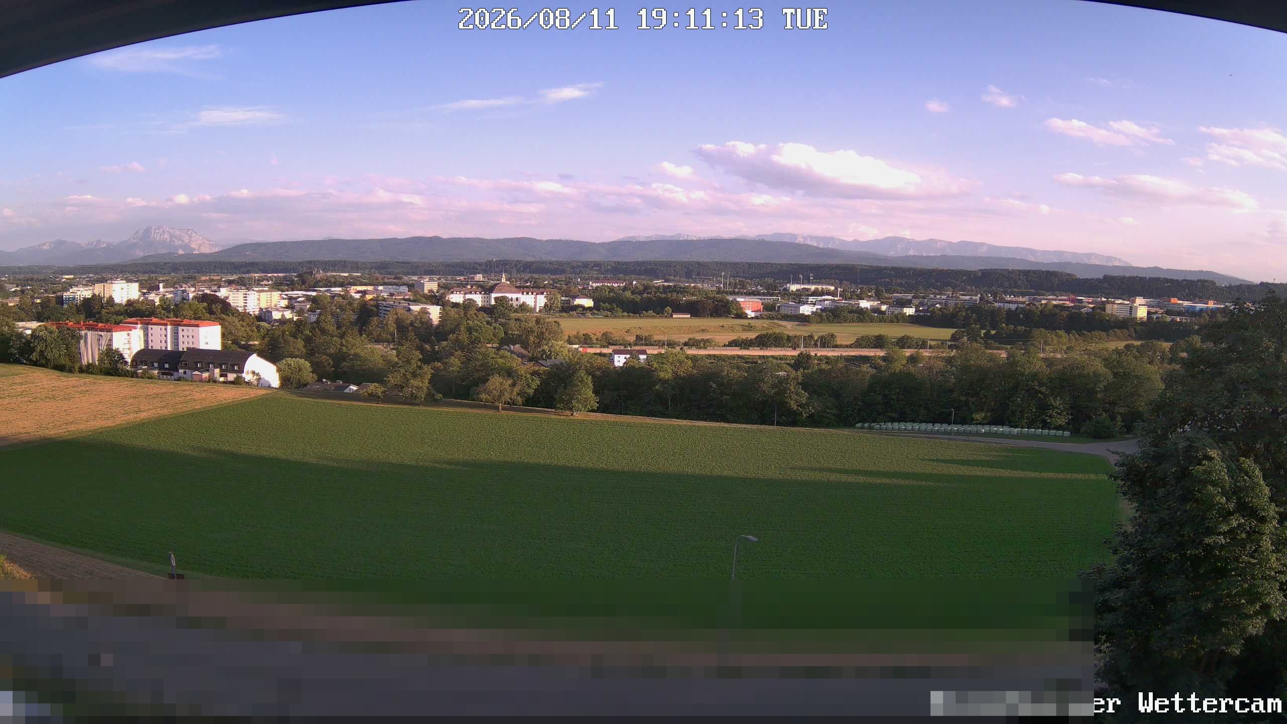 Aktuelles Webcam-Bild