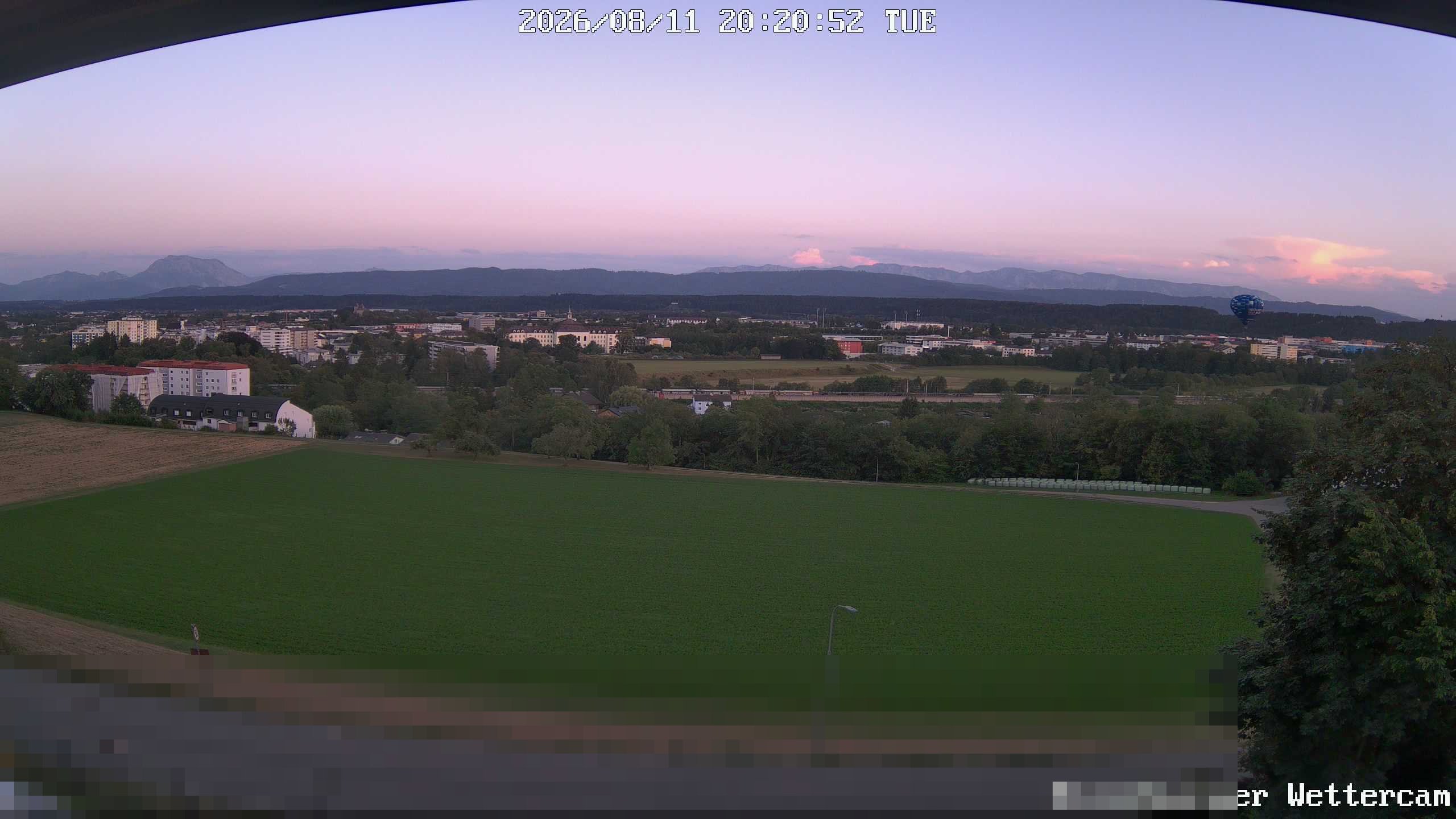 Aktuelles Webcam-Bild