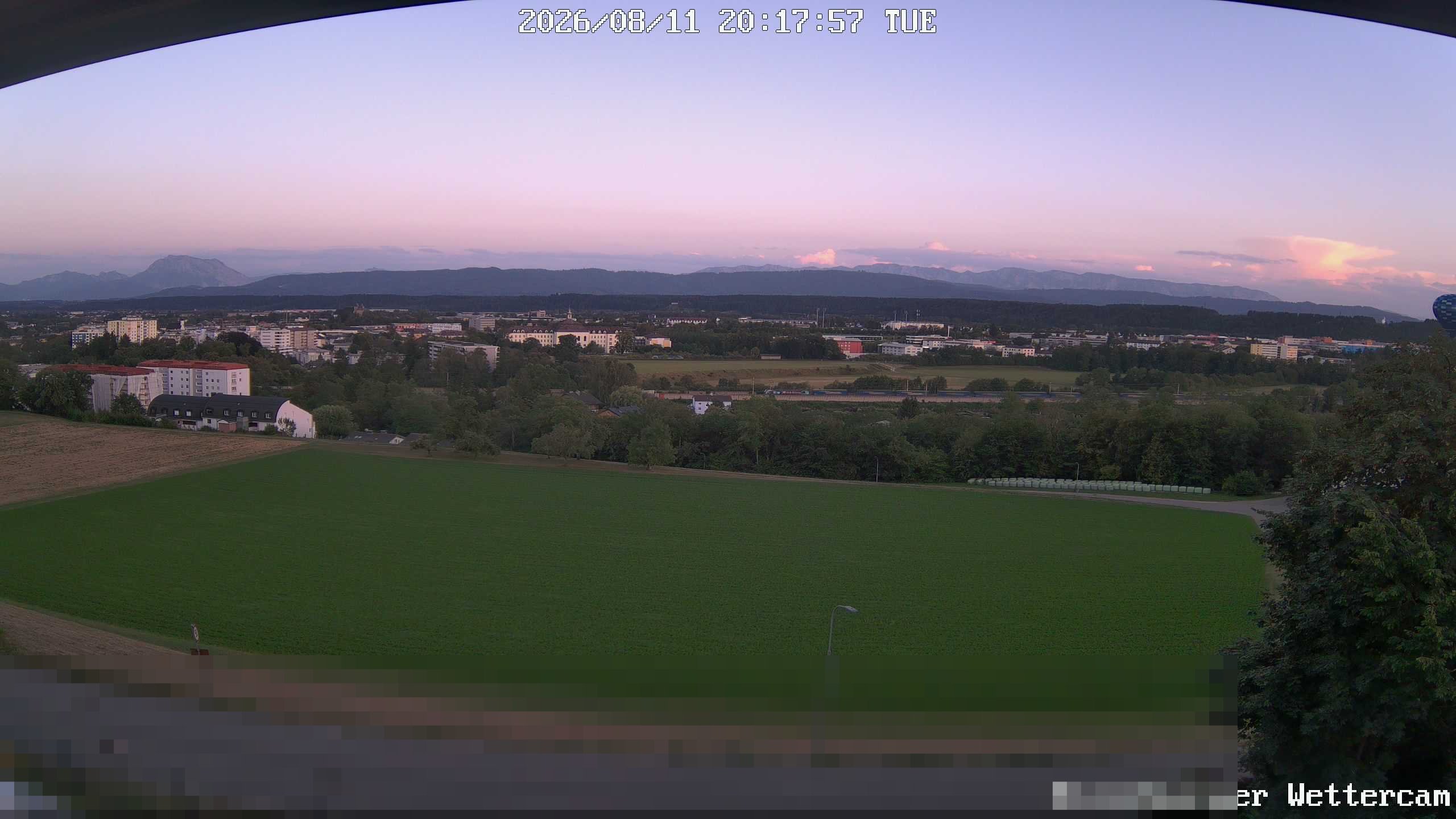 Aktuelles Webcam-Bild