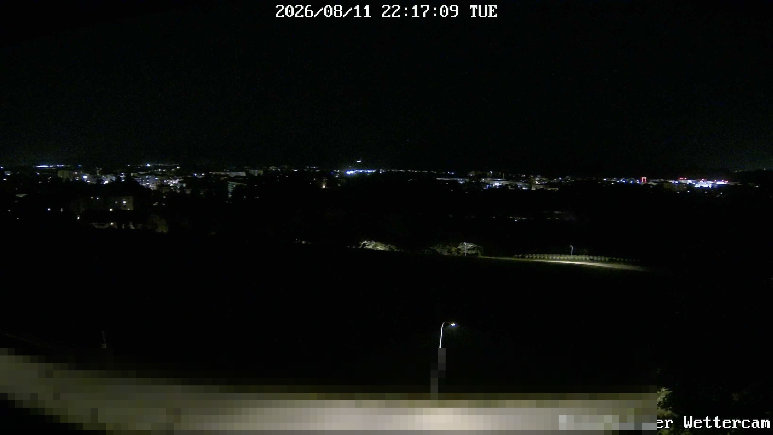 Aktuelles Webcam-Bild