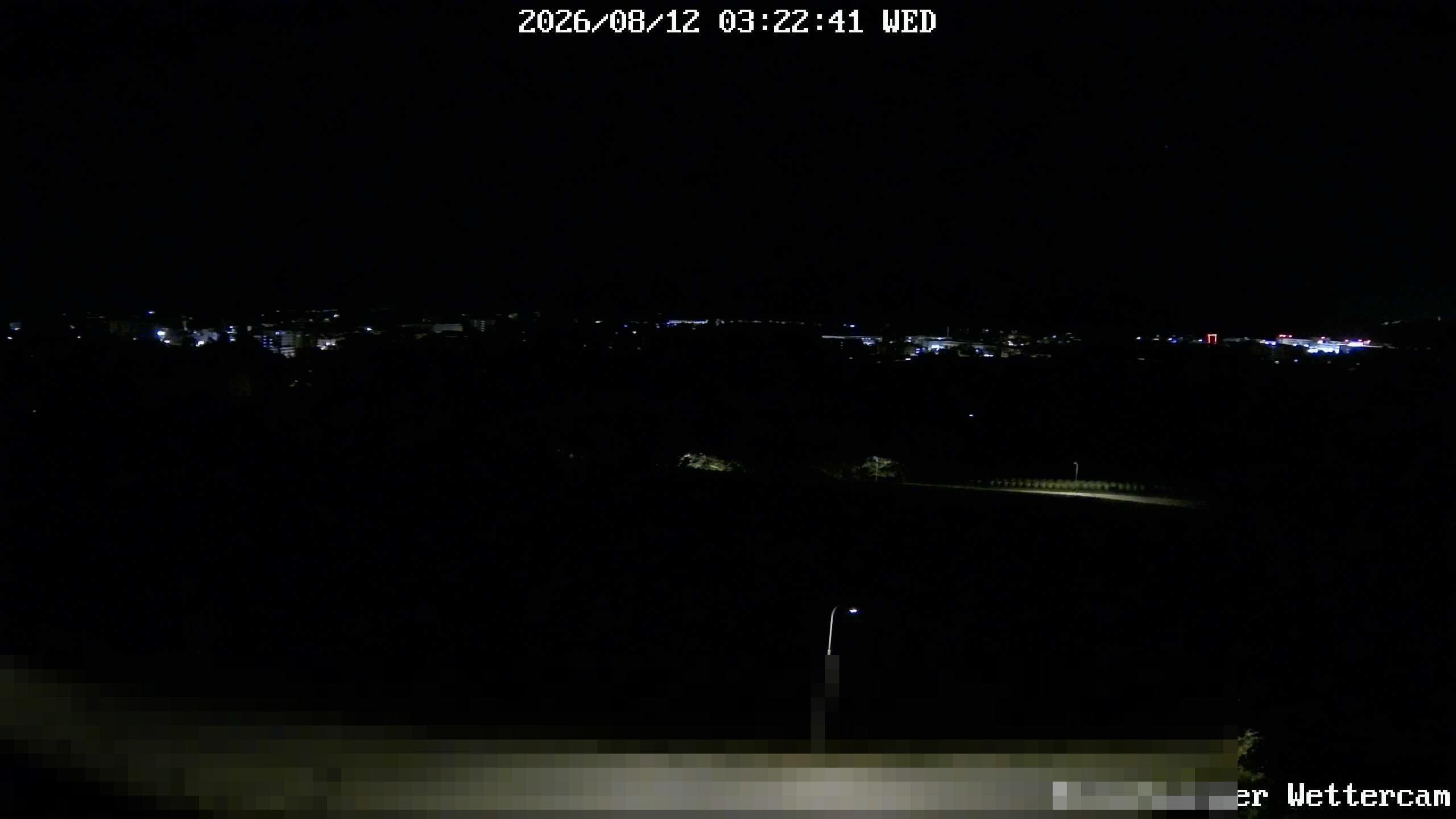 Aktuelles Webcam-Bild