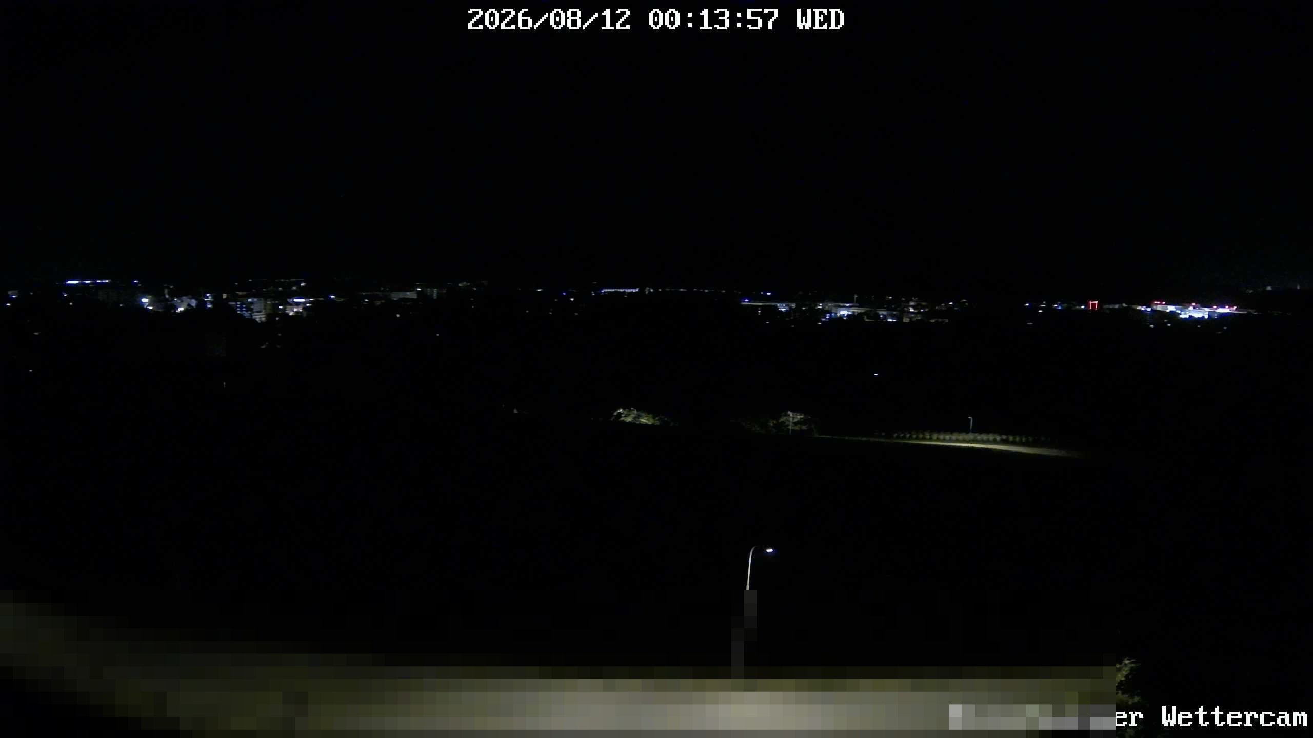 Aktuelles Webcam-Bild
