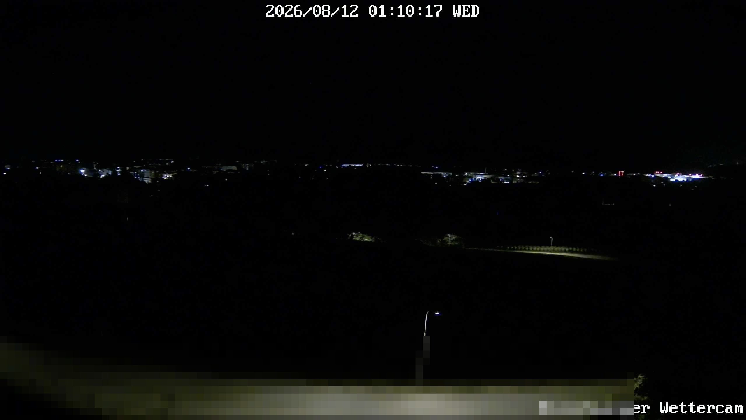 Aktuelles Webcam-Bild