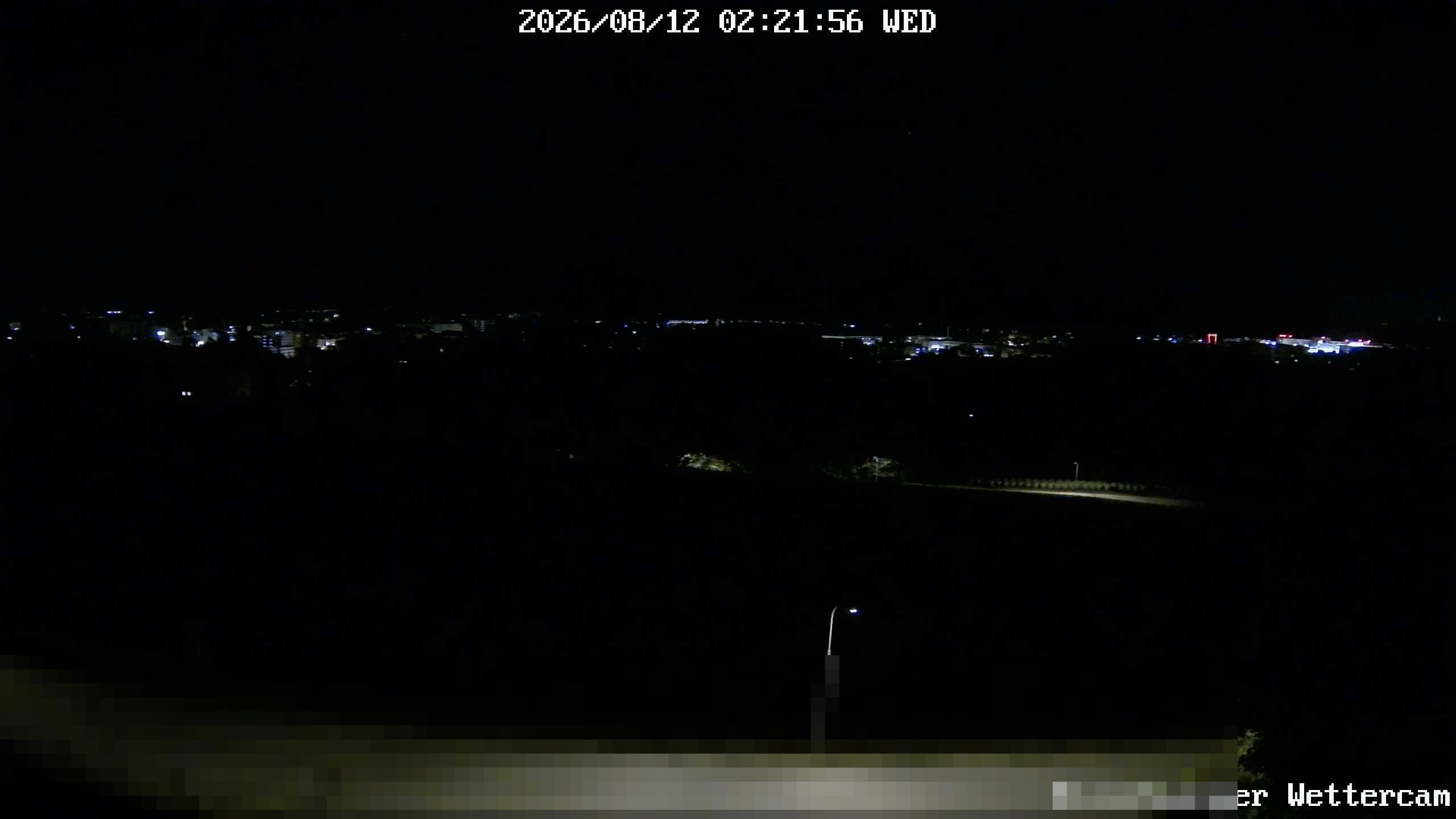 Aktuelles Webcam-Bild