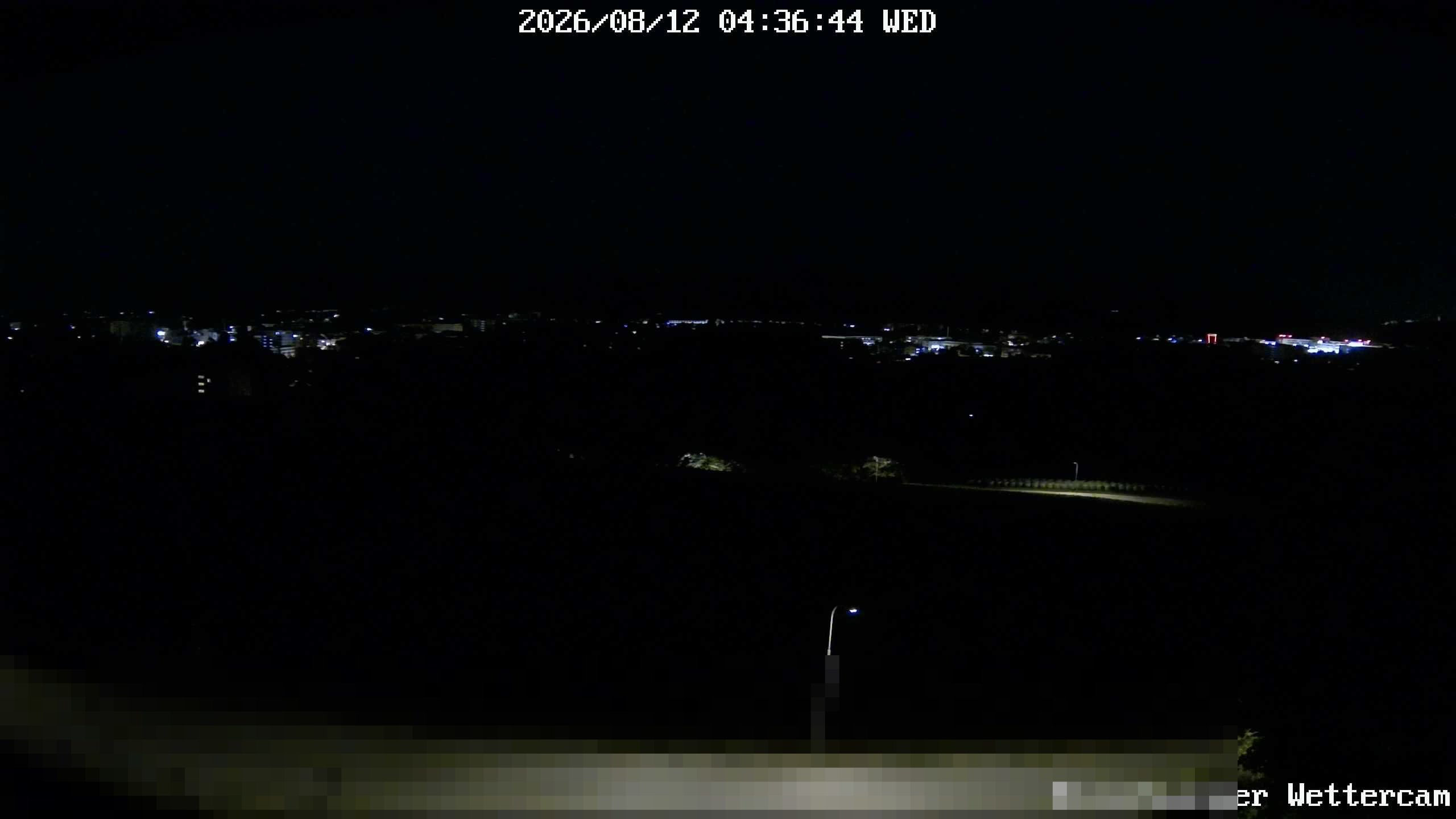 Aktuelles Webcam-Bild