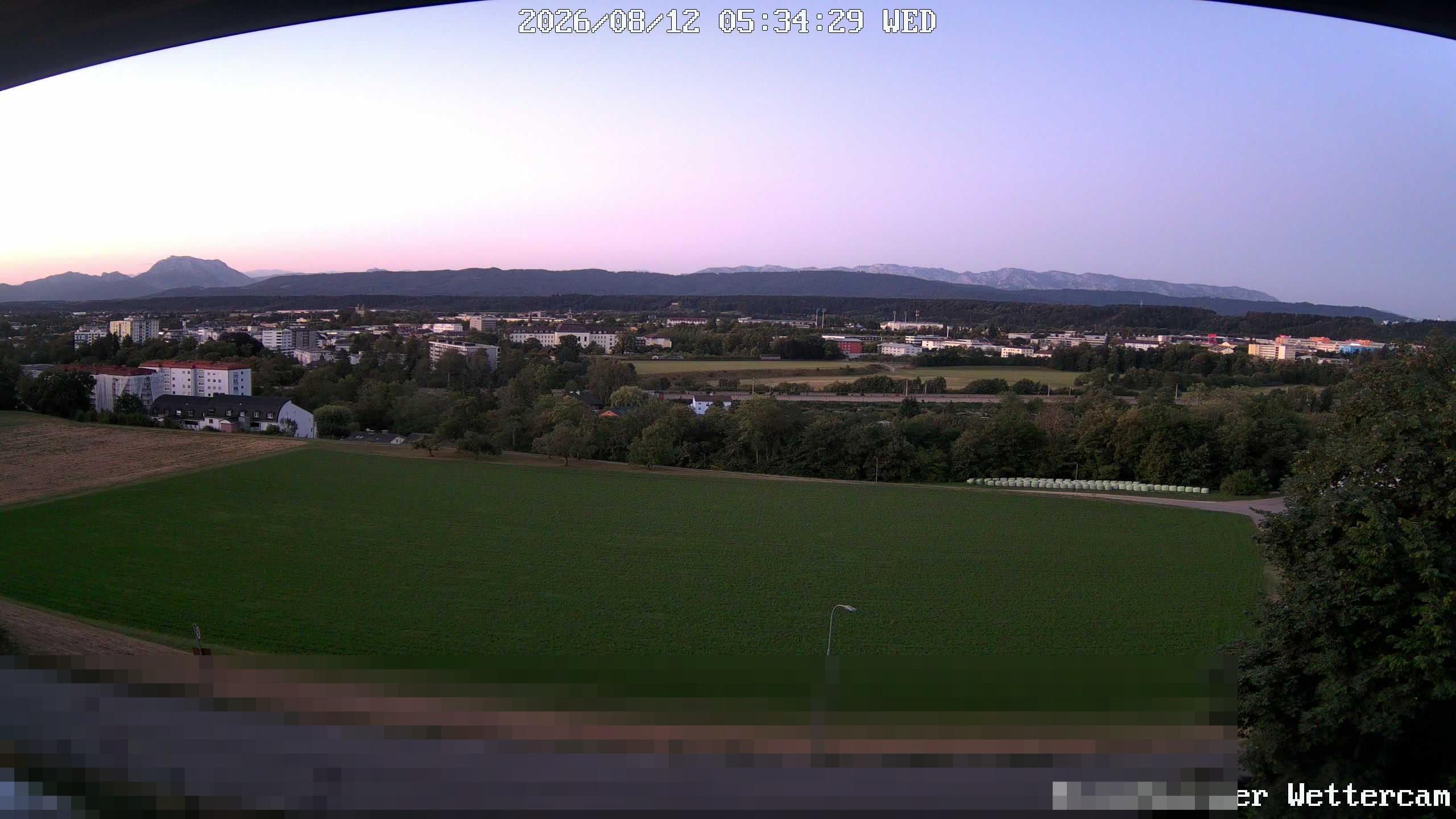 Aktuelles Webcam-Bild