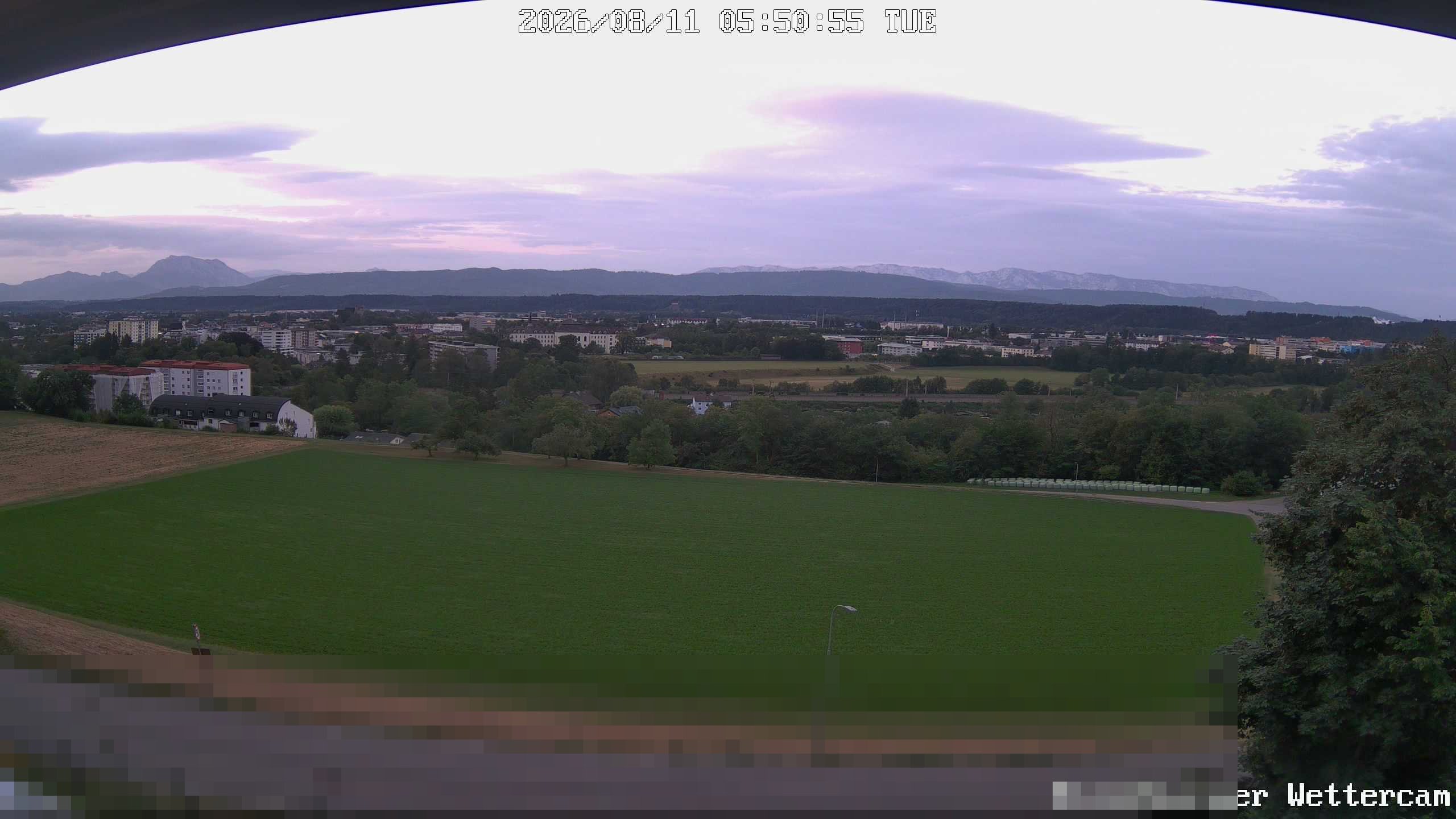 Aktuelles Webcam-Bild