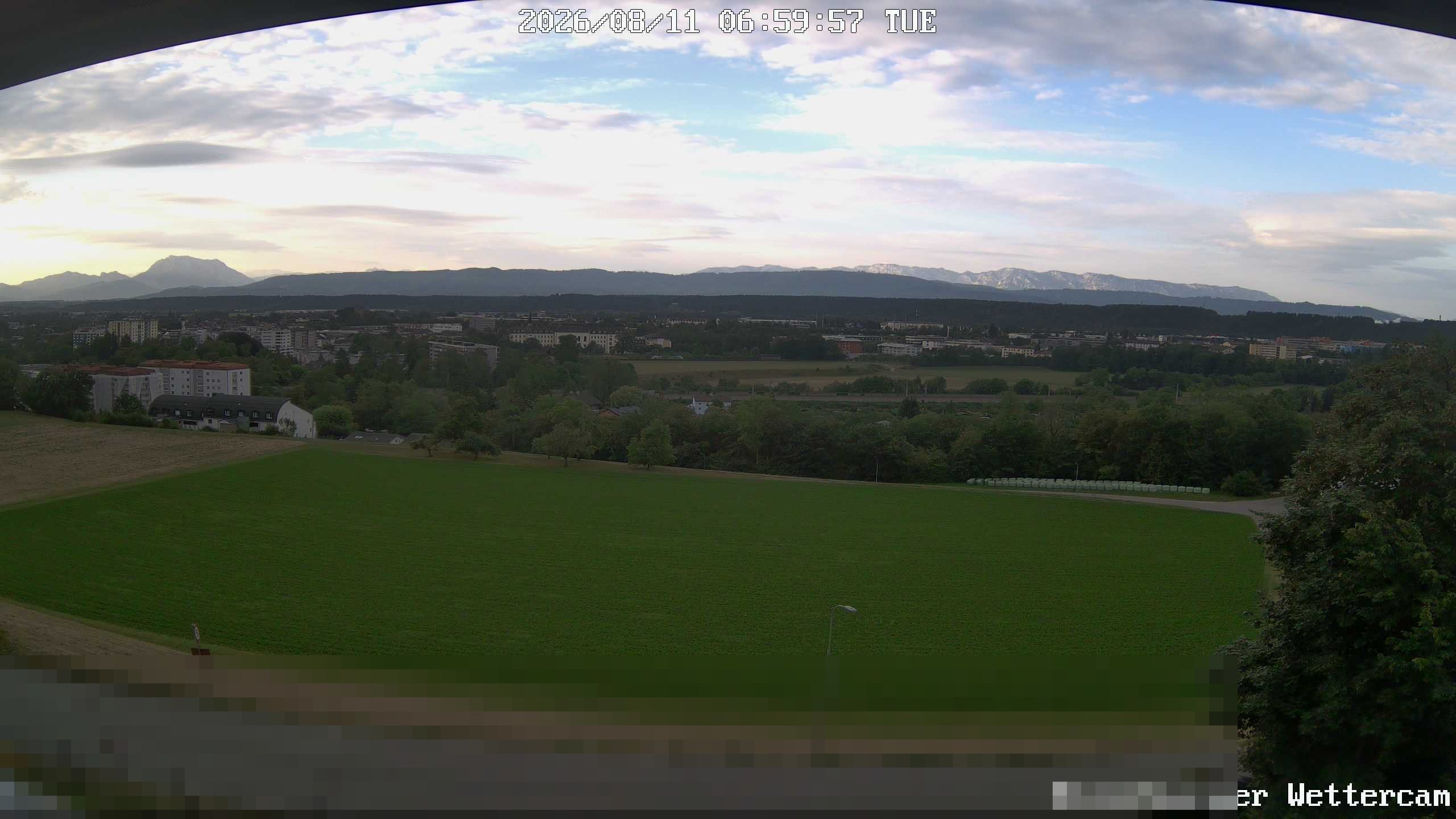 Aktuelles Webcam-Bild