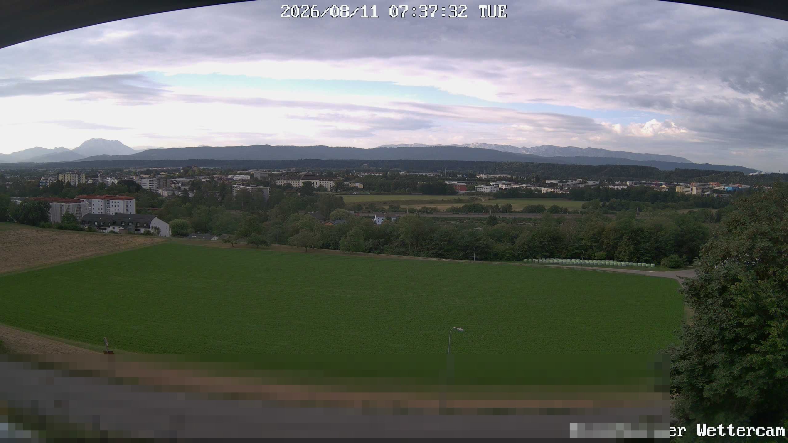 Aktuelles Webcam-Bild