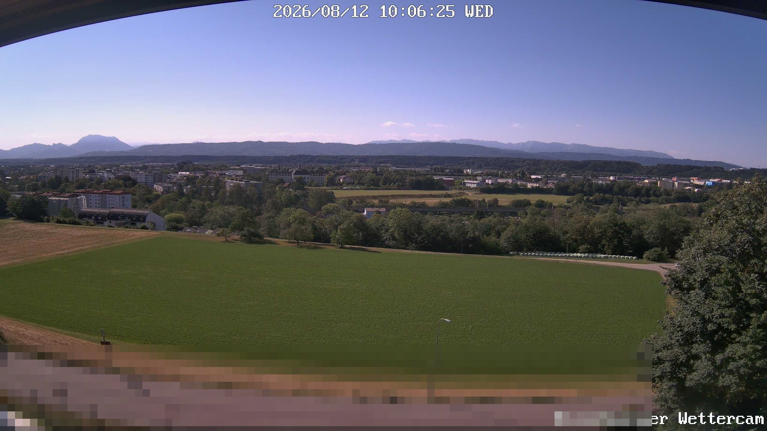 Aktuelles Webcam-Bild