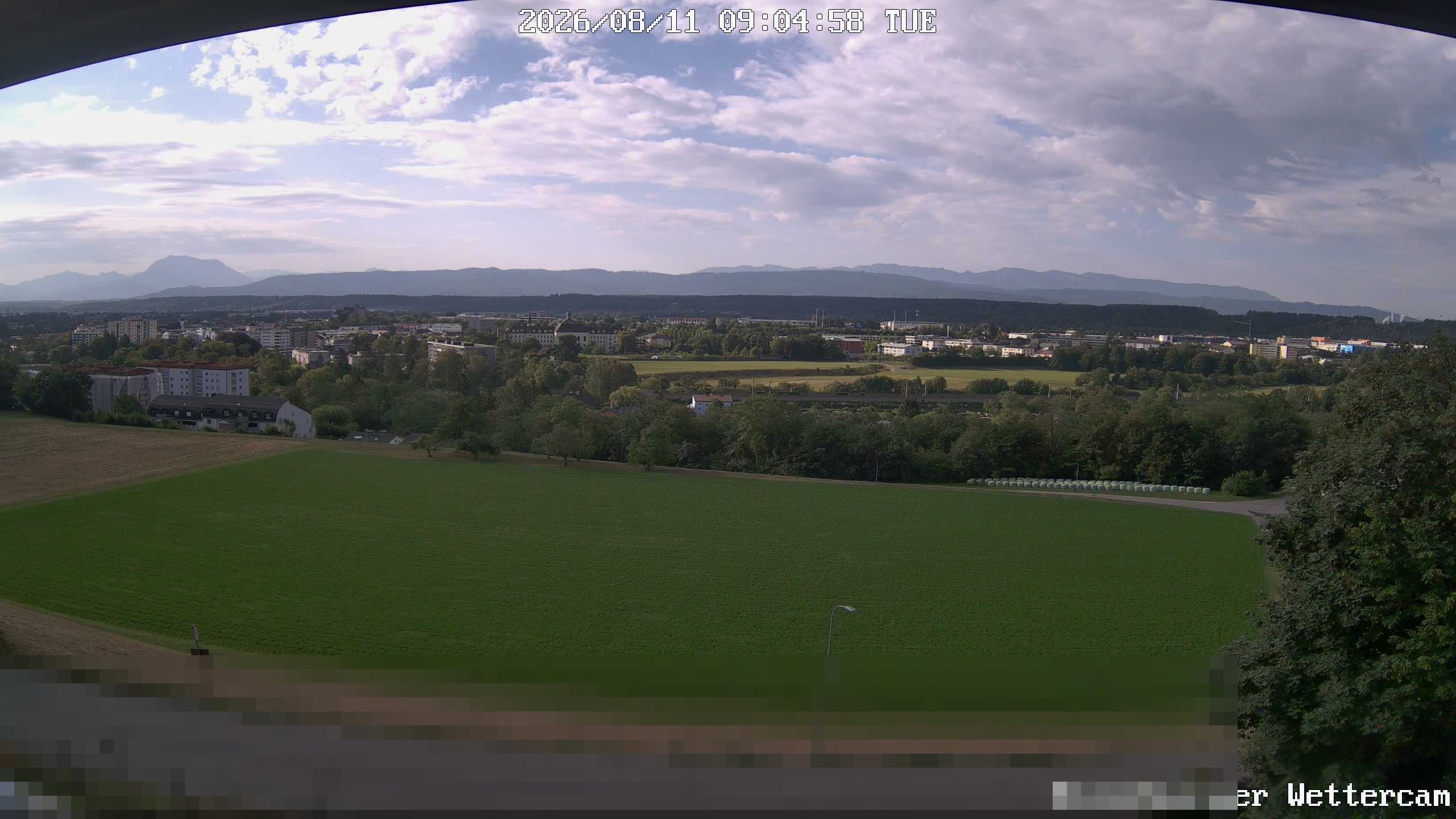 Aktuelles Webcam-Bild