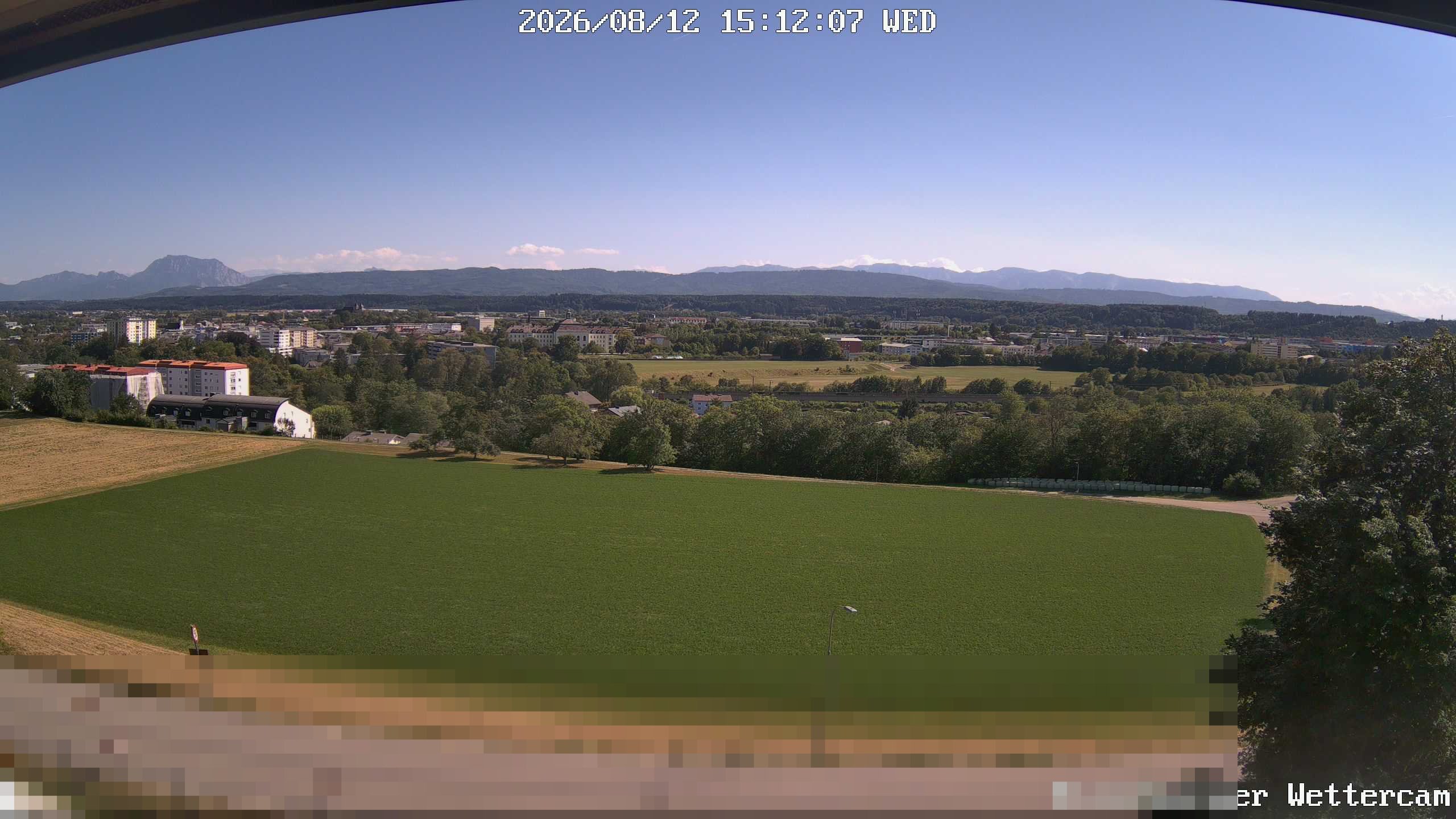 Aktuelles Webcam-Bild
