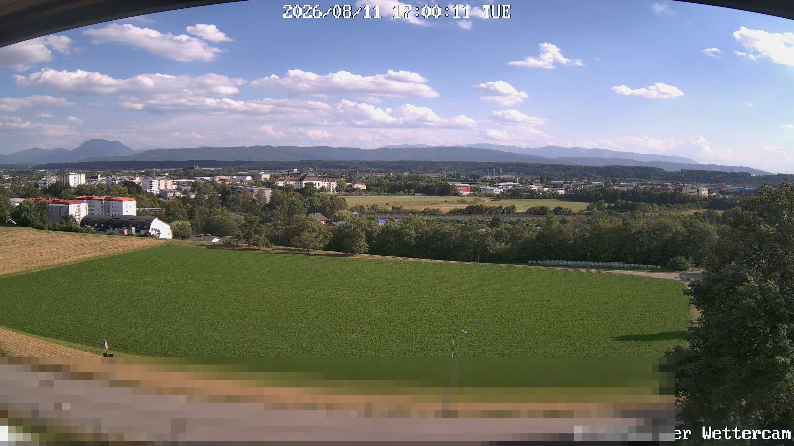 Aktuelles Webcam-Bild