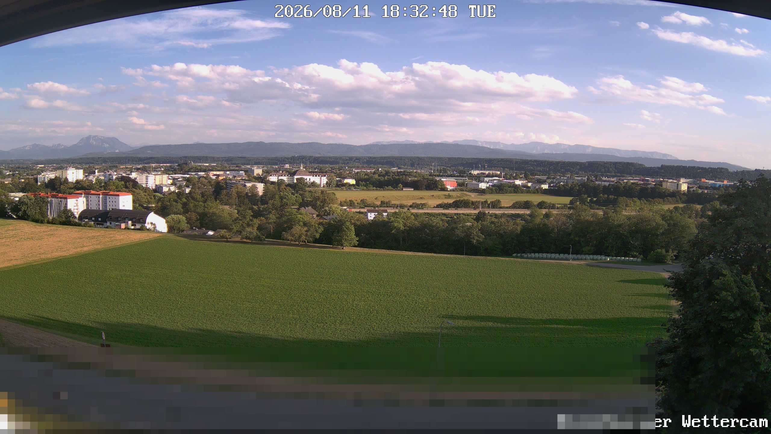 Aktuelles Webcam-Bild