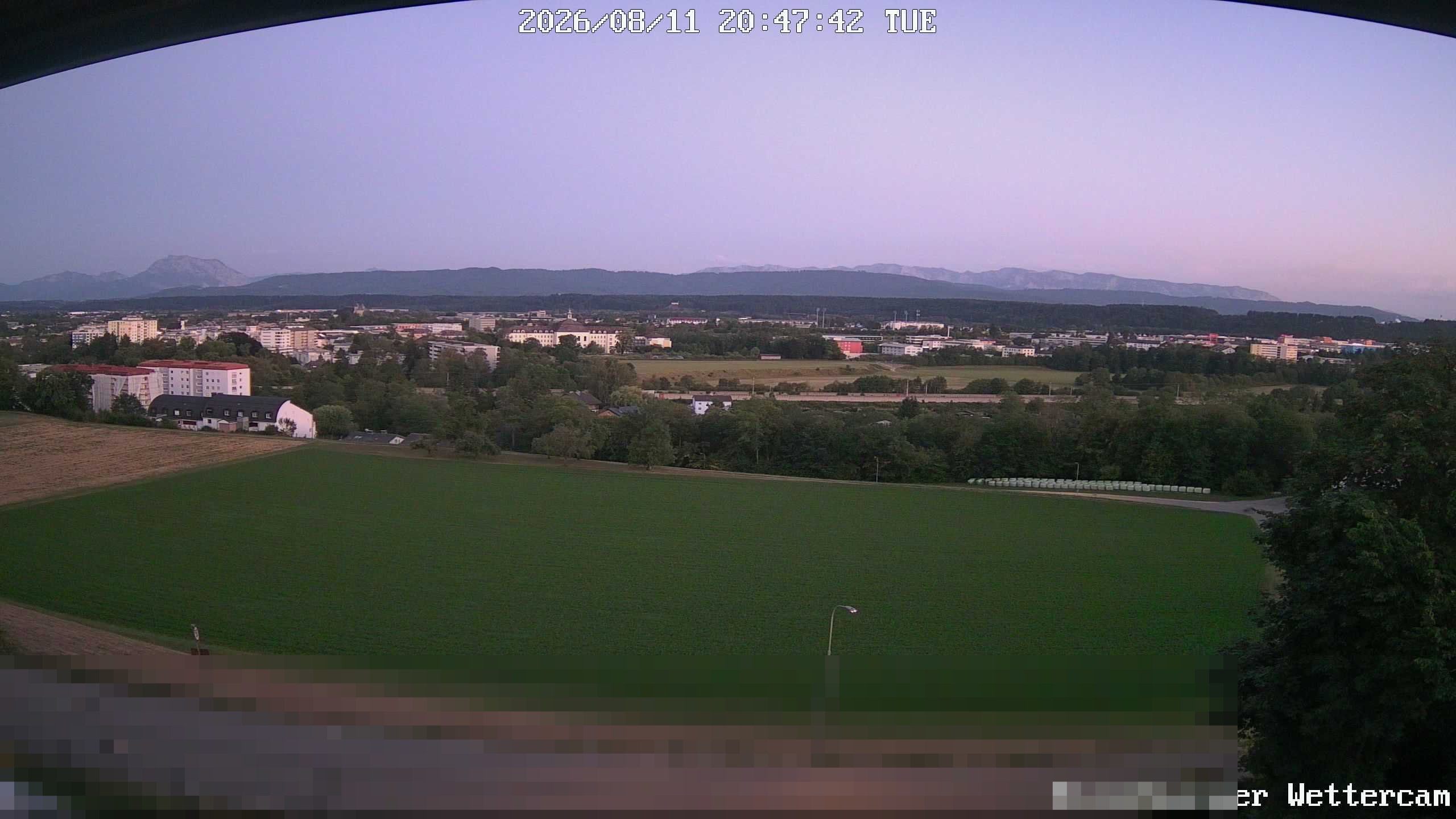 Aktuelles Webcam-Bild