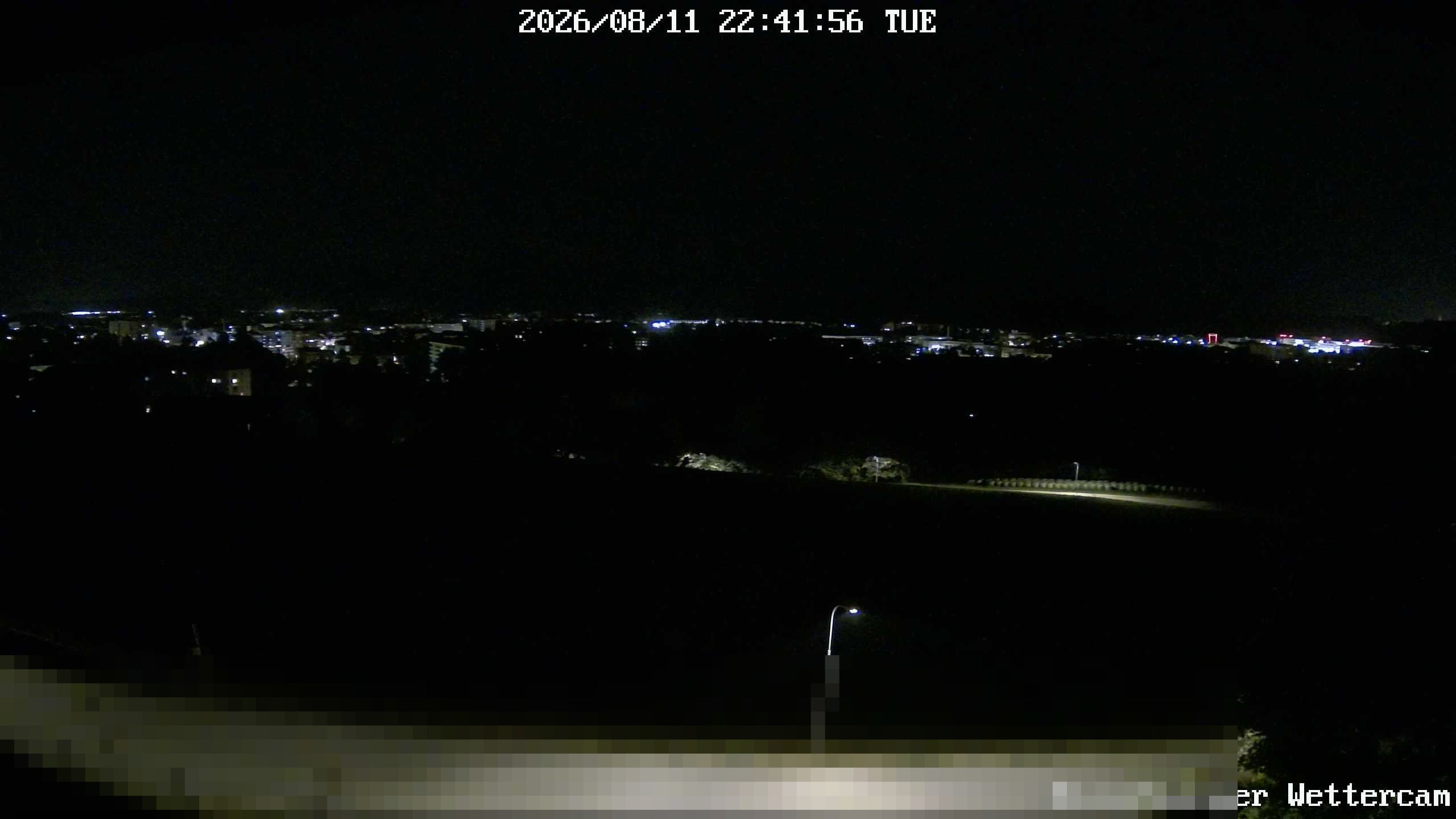 Aktuelles Webcam-Bild