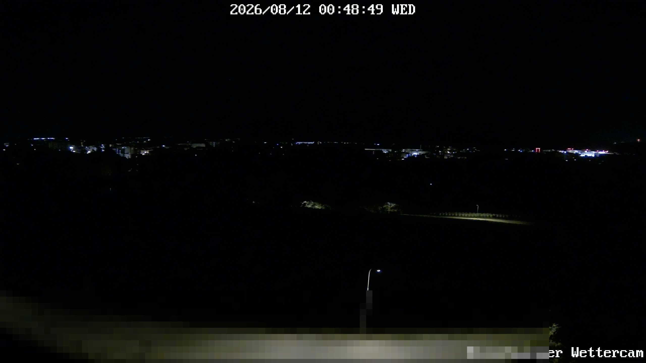 Aktuelles Webcam-Bild