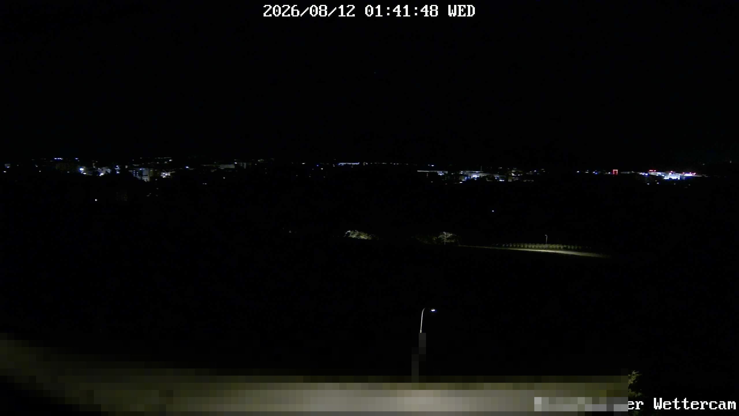 Aktuelles Webcam-Bild