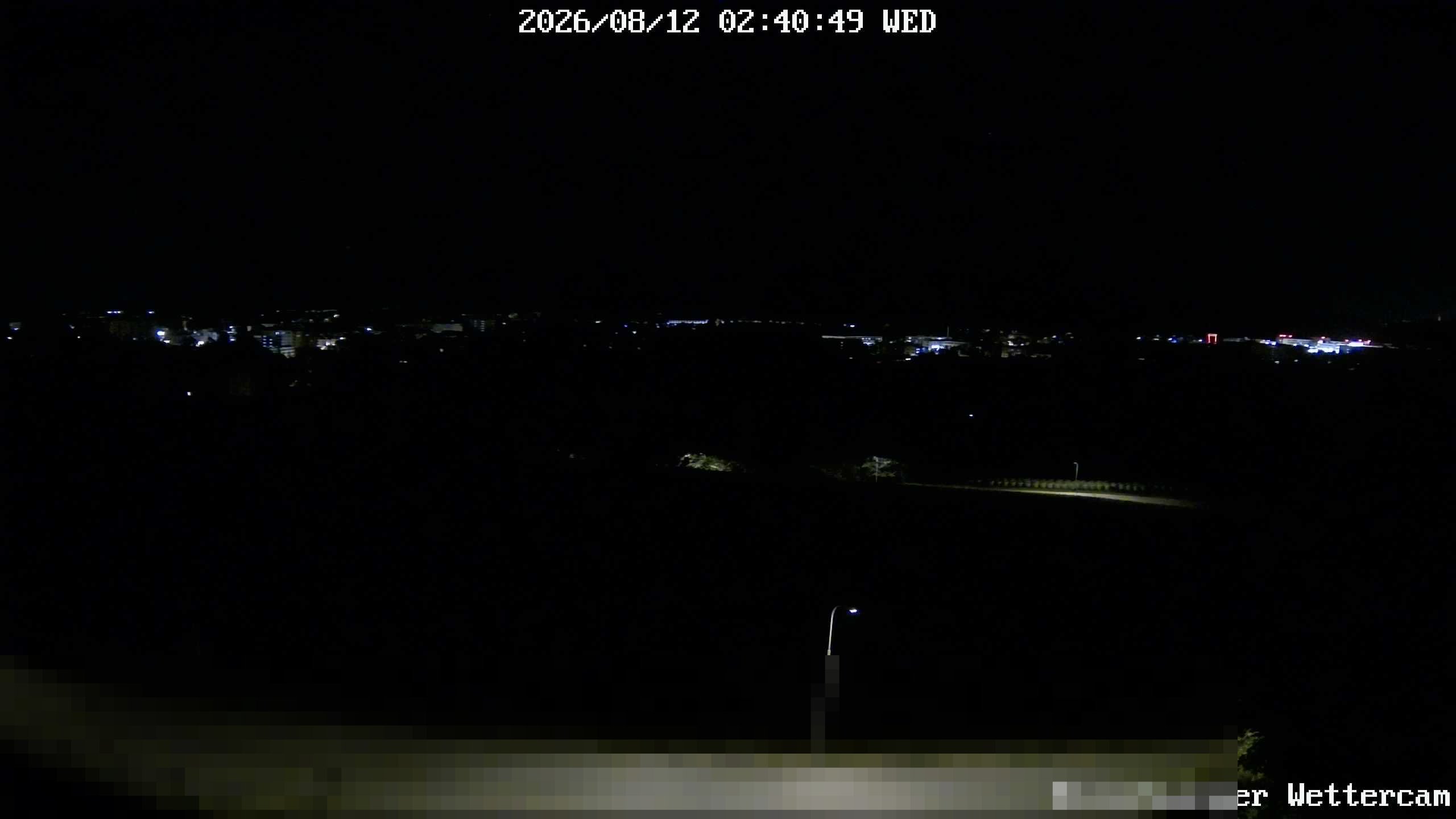 Aktuelles Webcam-Bild