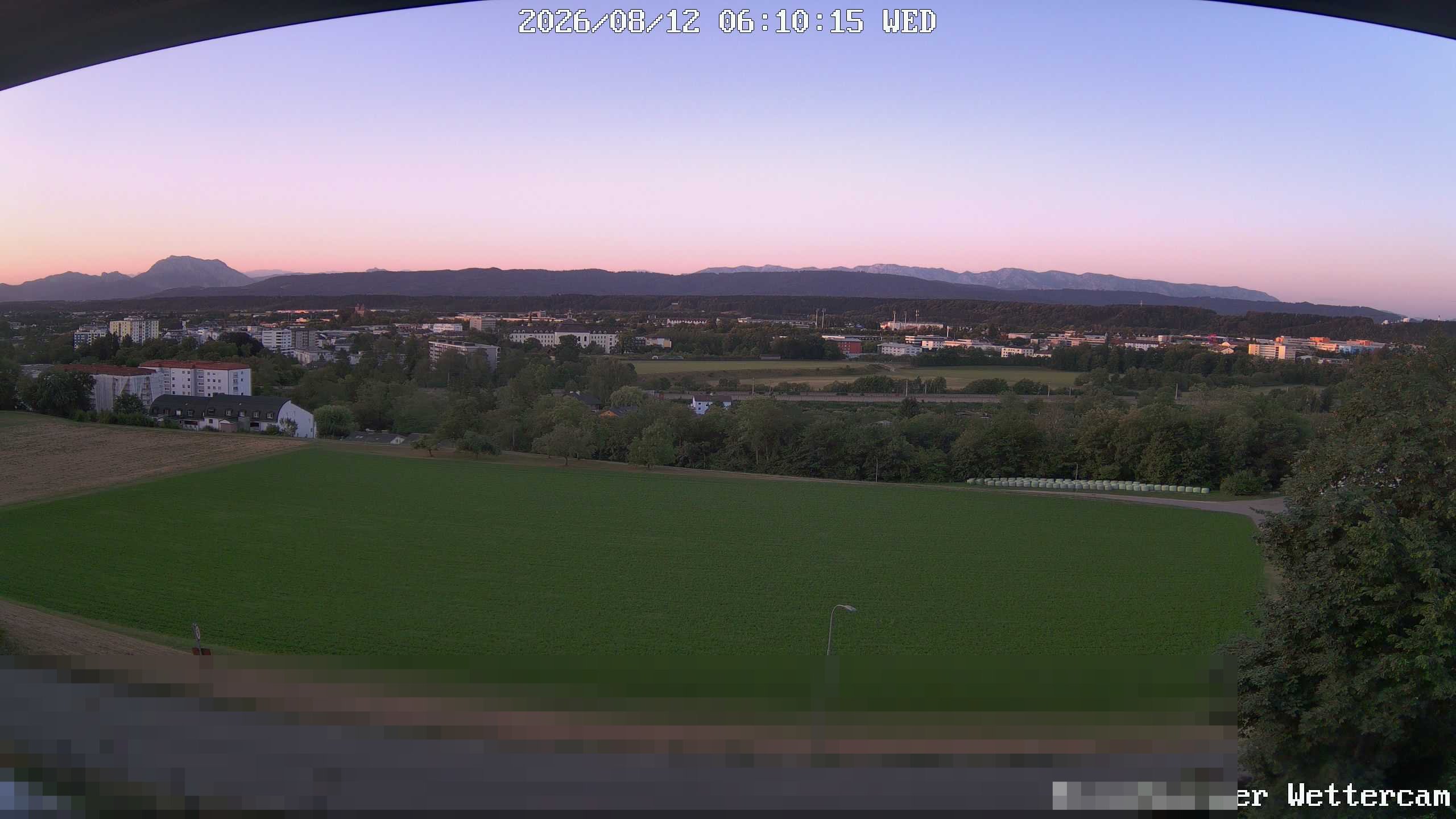 Aktuelles Webcam-Bild