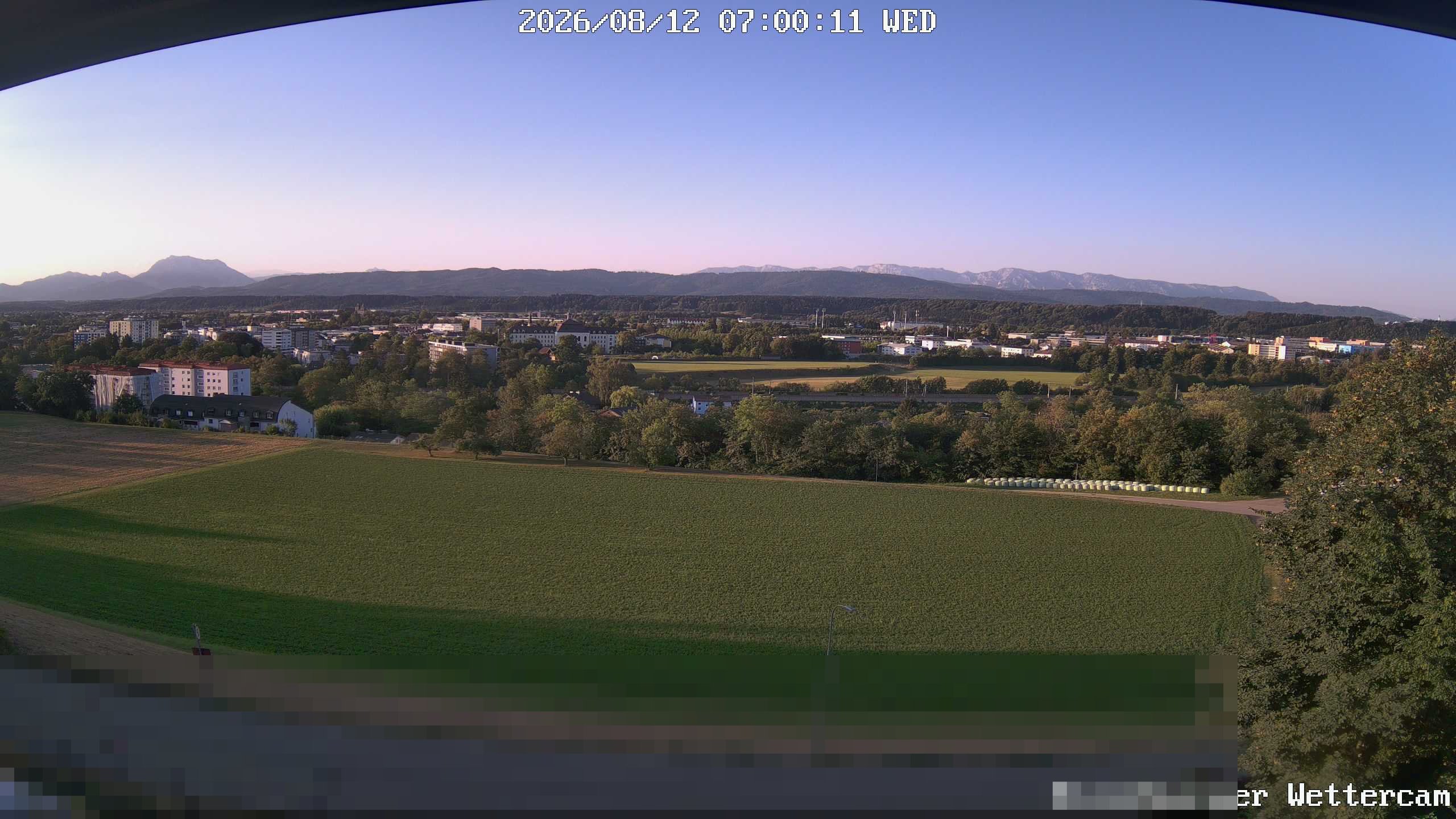 Aktuelles Webcam-Bild