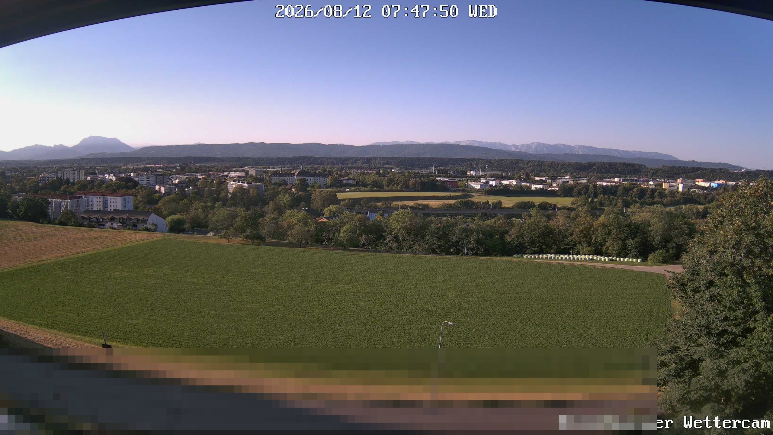 Aktuelles Webcam-Bild