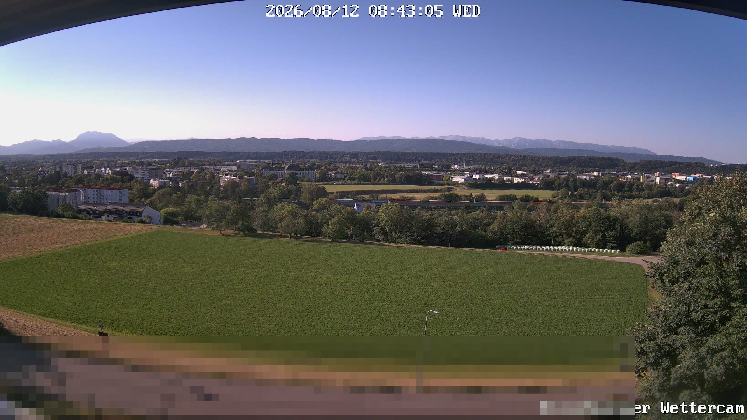 Aktuelles Webcam-Bild