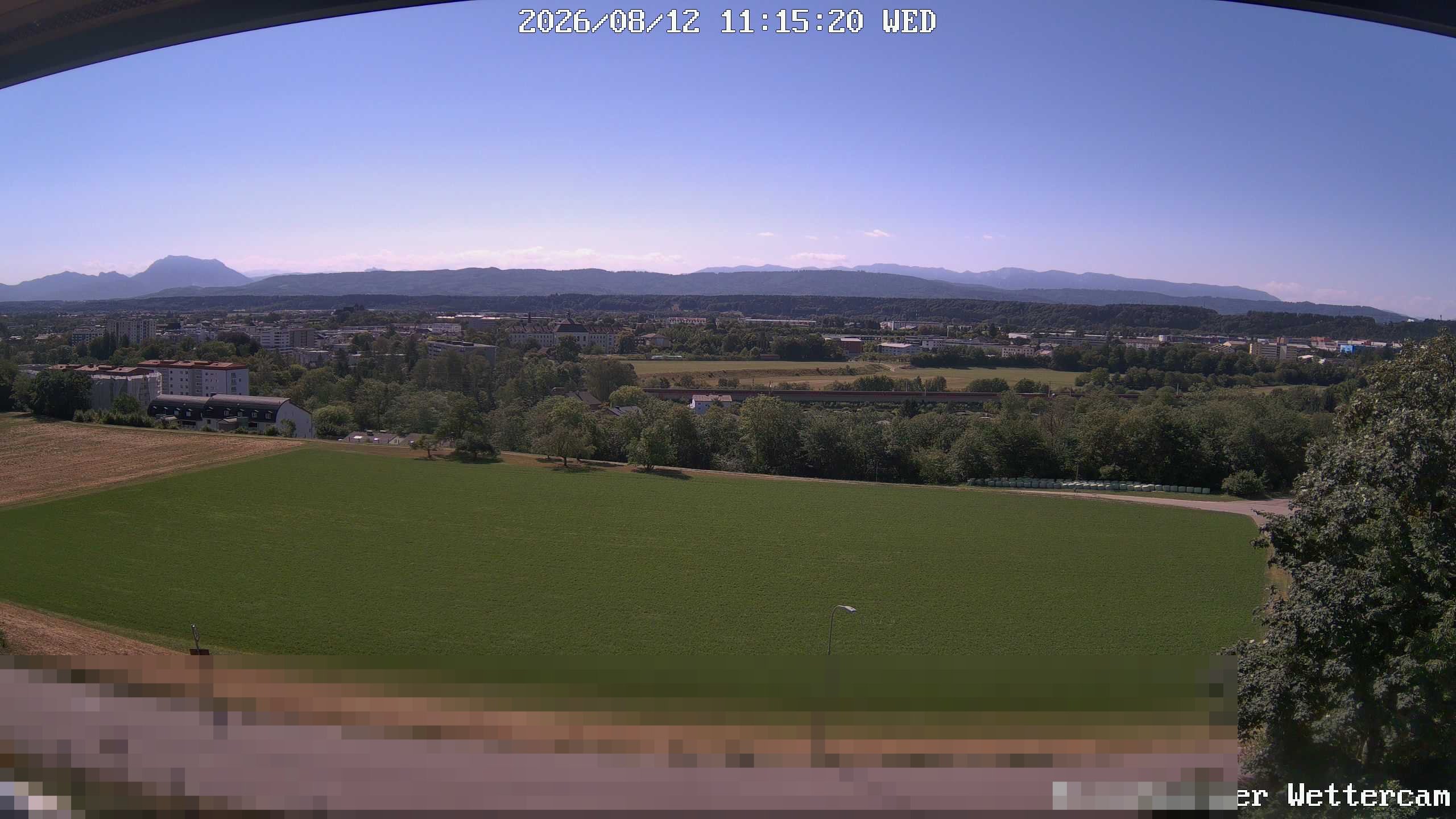 Aktuelles Webcam-Bild