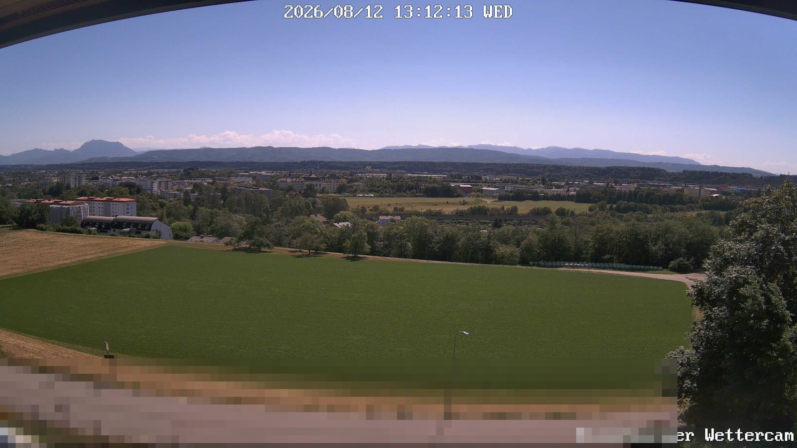 Aktuelles Webcam-Bild