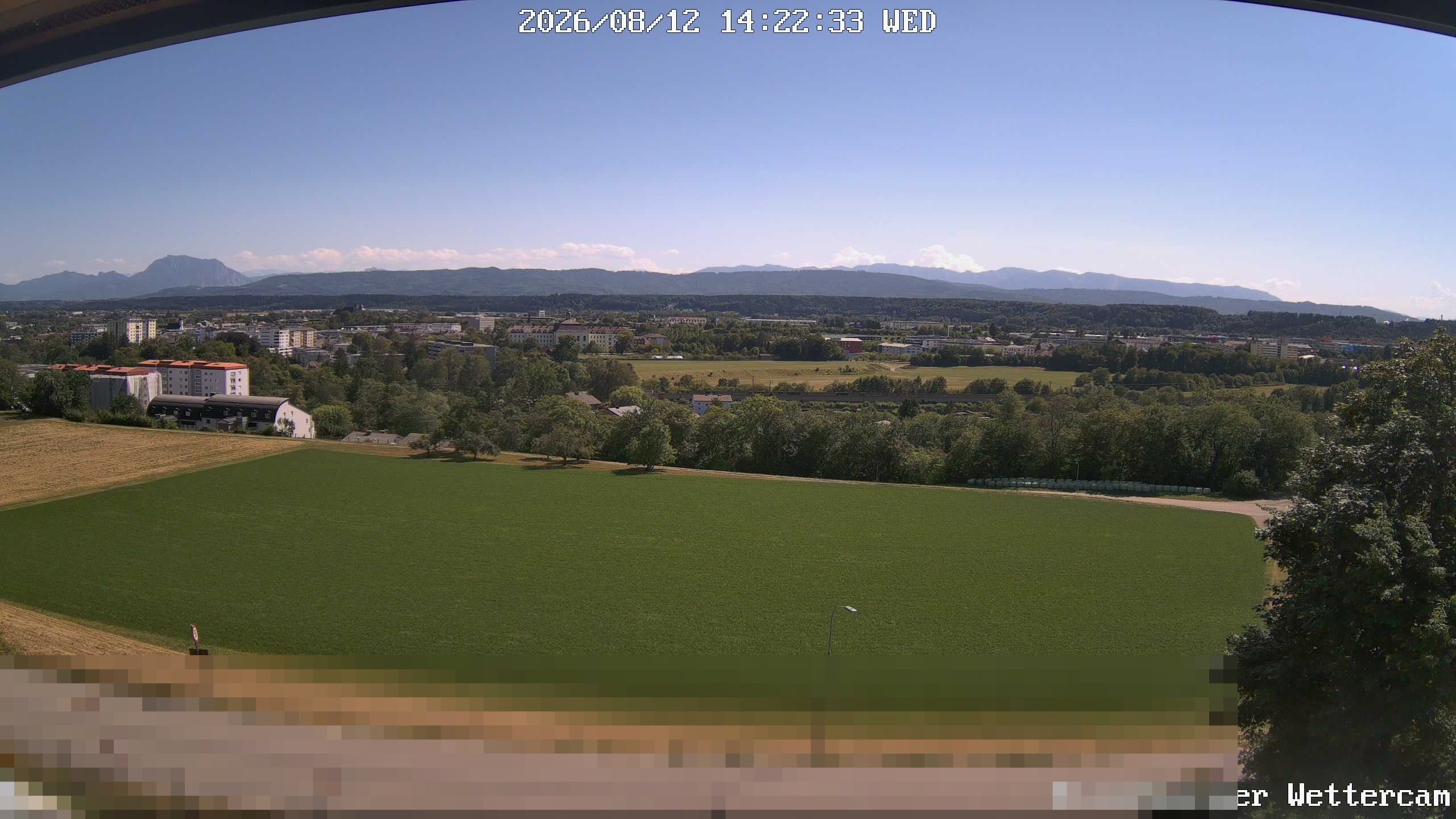 Aktuelles Webcam-Bild