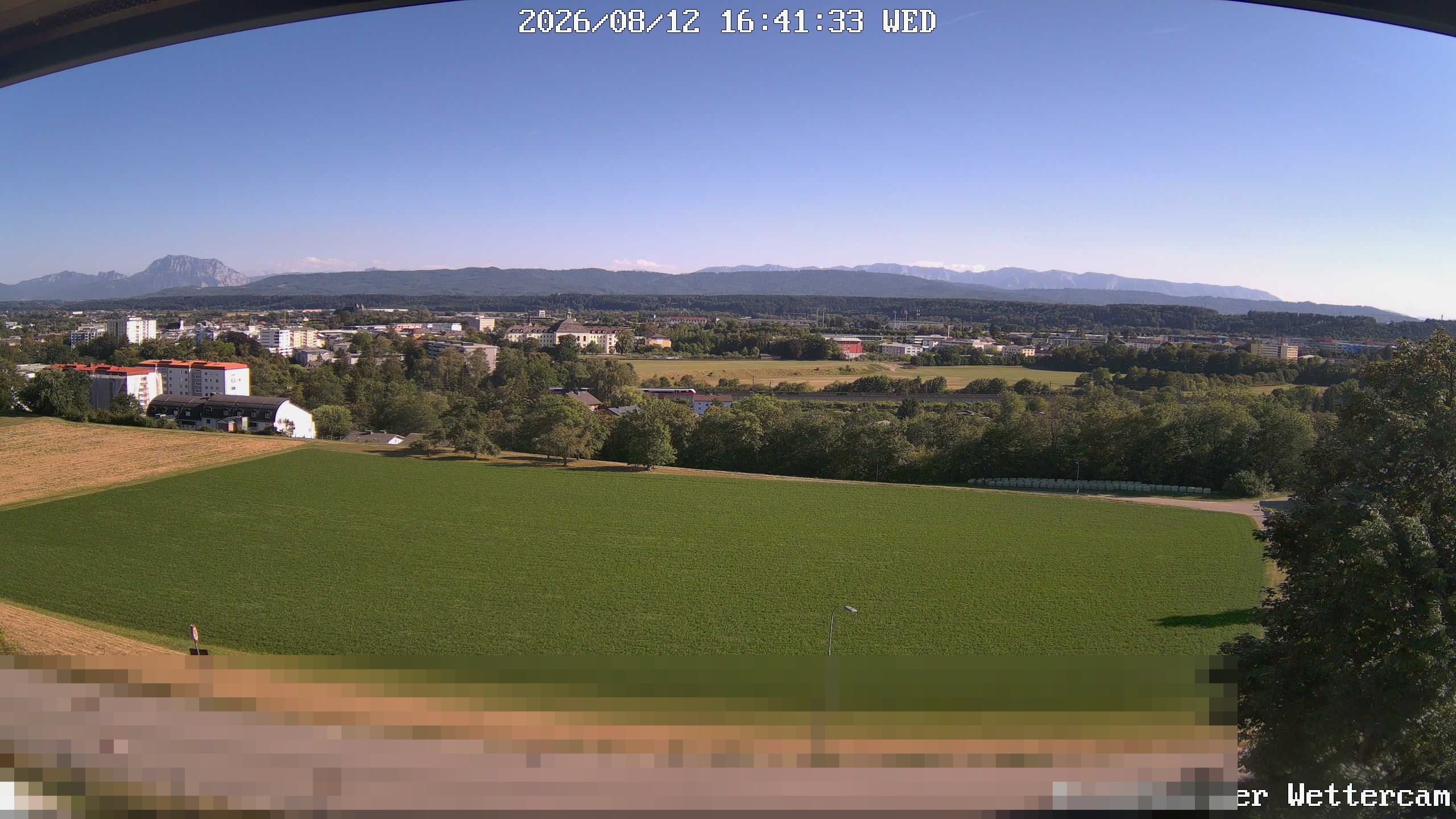 Aktuelles Webcam-Bild