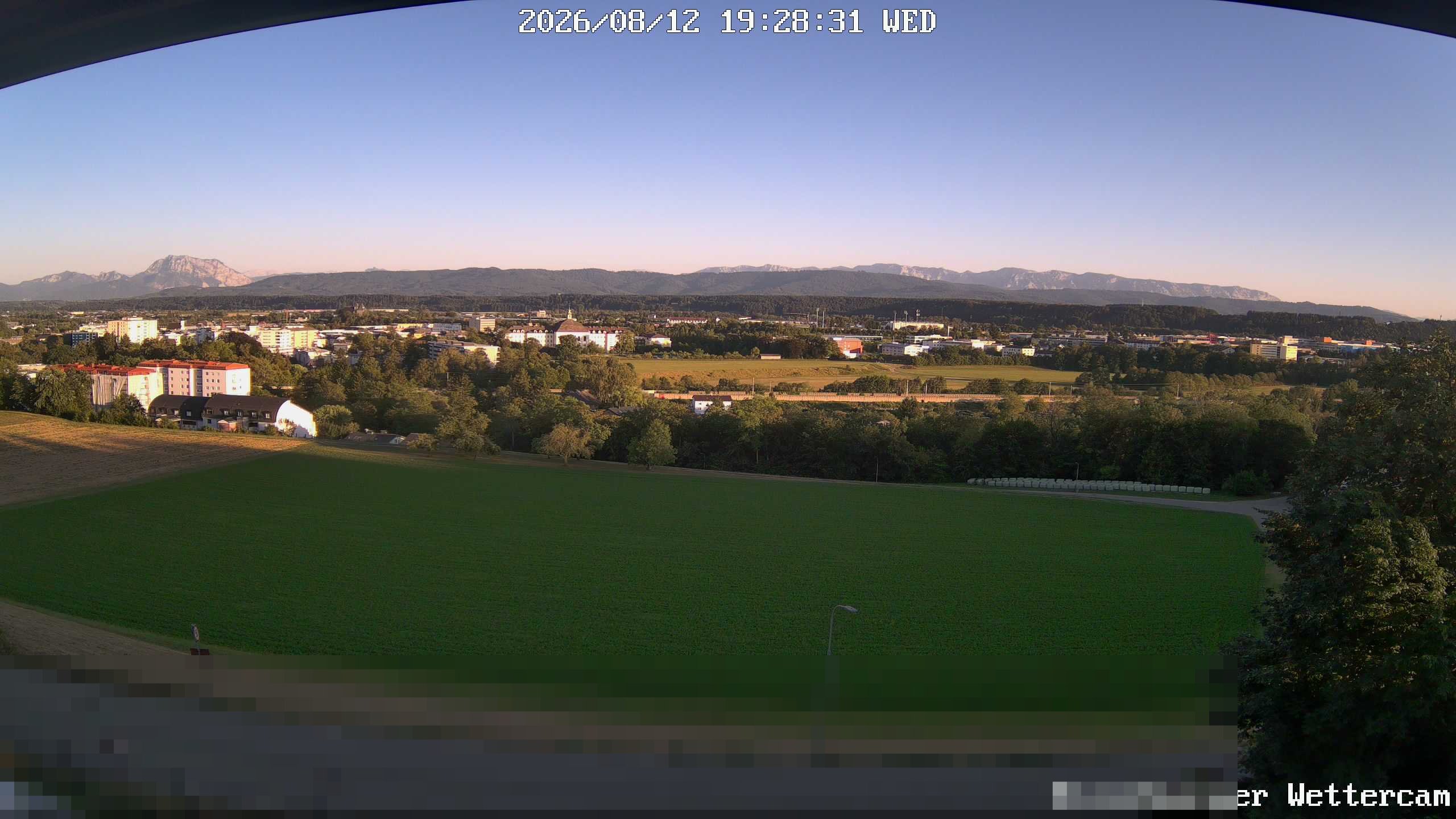 Aktuelles Webcam-Bild